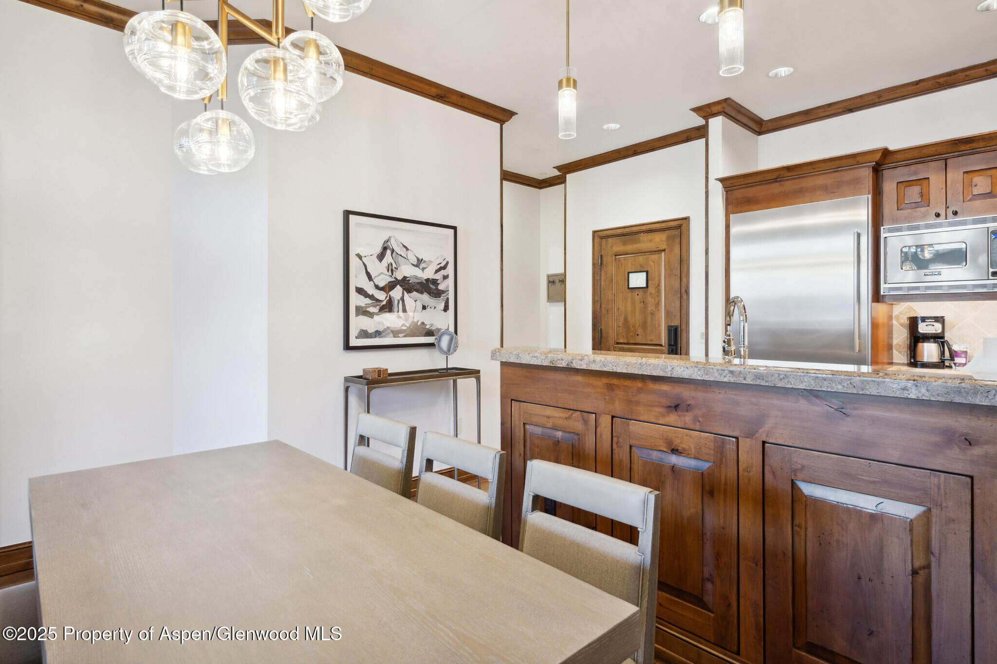 415 E Dean St, Unit 2, Week 31, Aspen, CO 81611 - Photo 4