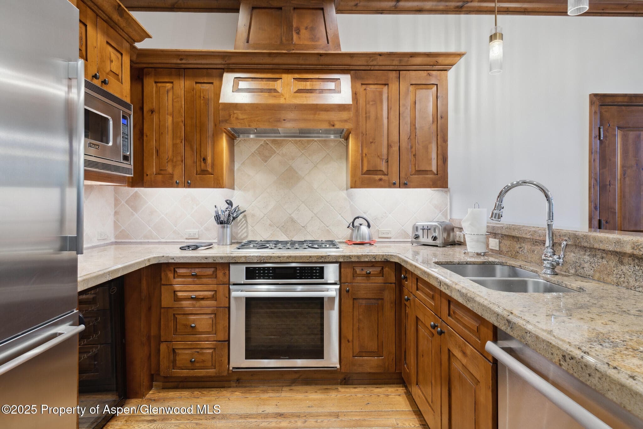 415 E Dean St, Unit 2, Week 31, Aspen, CO 81611 - Photo 5