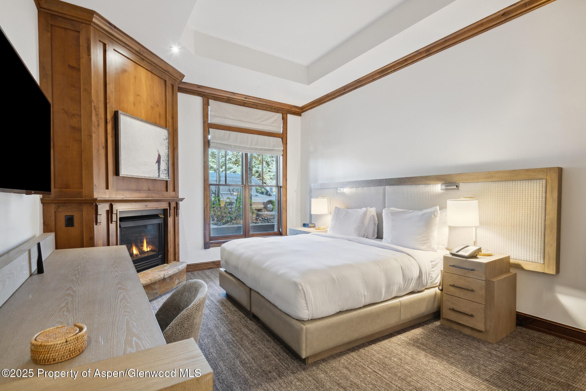 415 E Dean St, Unit 2, Week 31, Aspen, CO 81611 - Photo 21