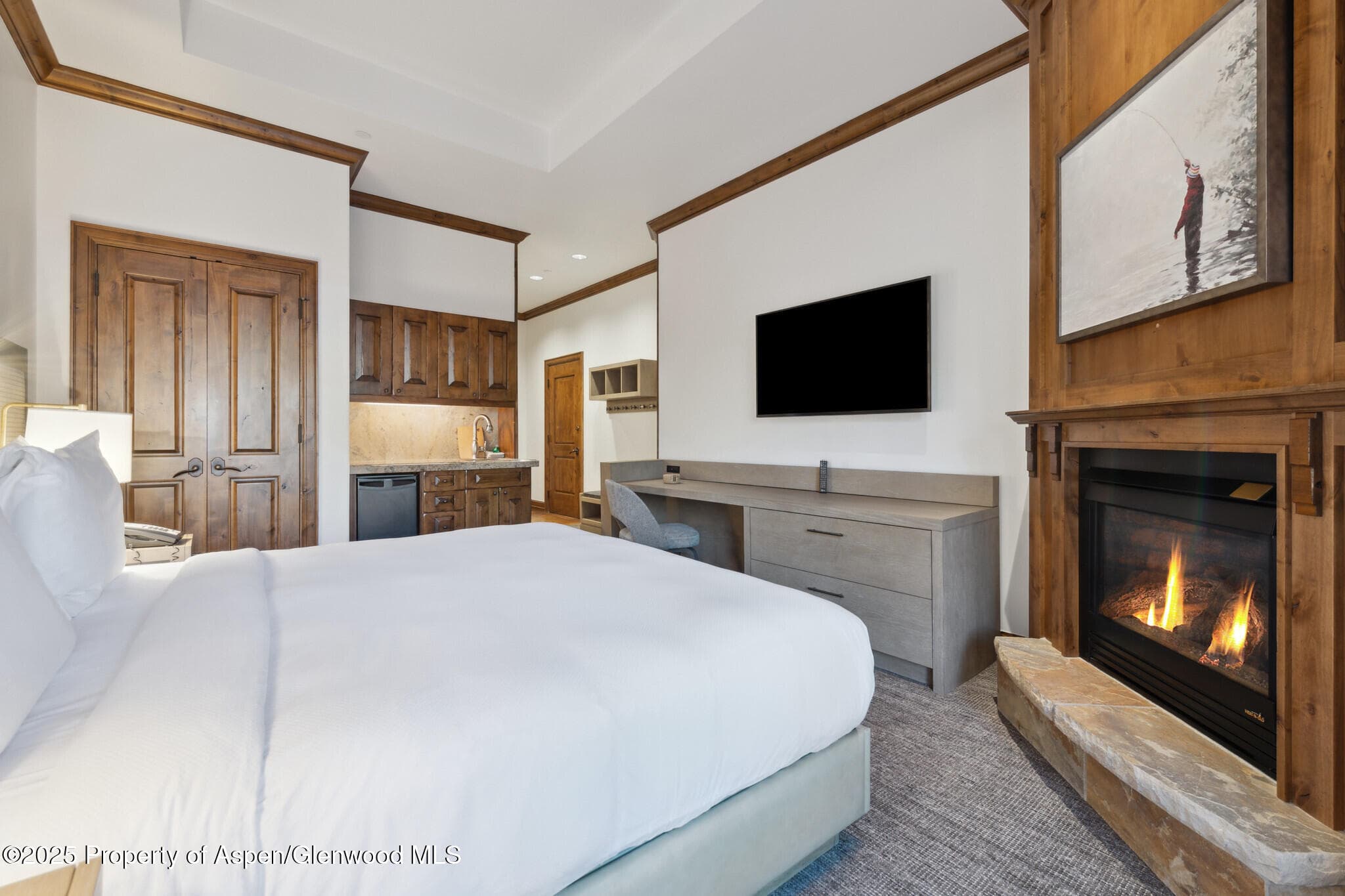 415 E Dean St, Unit 2, Week 31, Aspen, CO 81611 - Photo 22