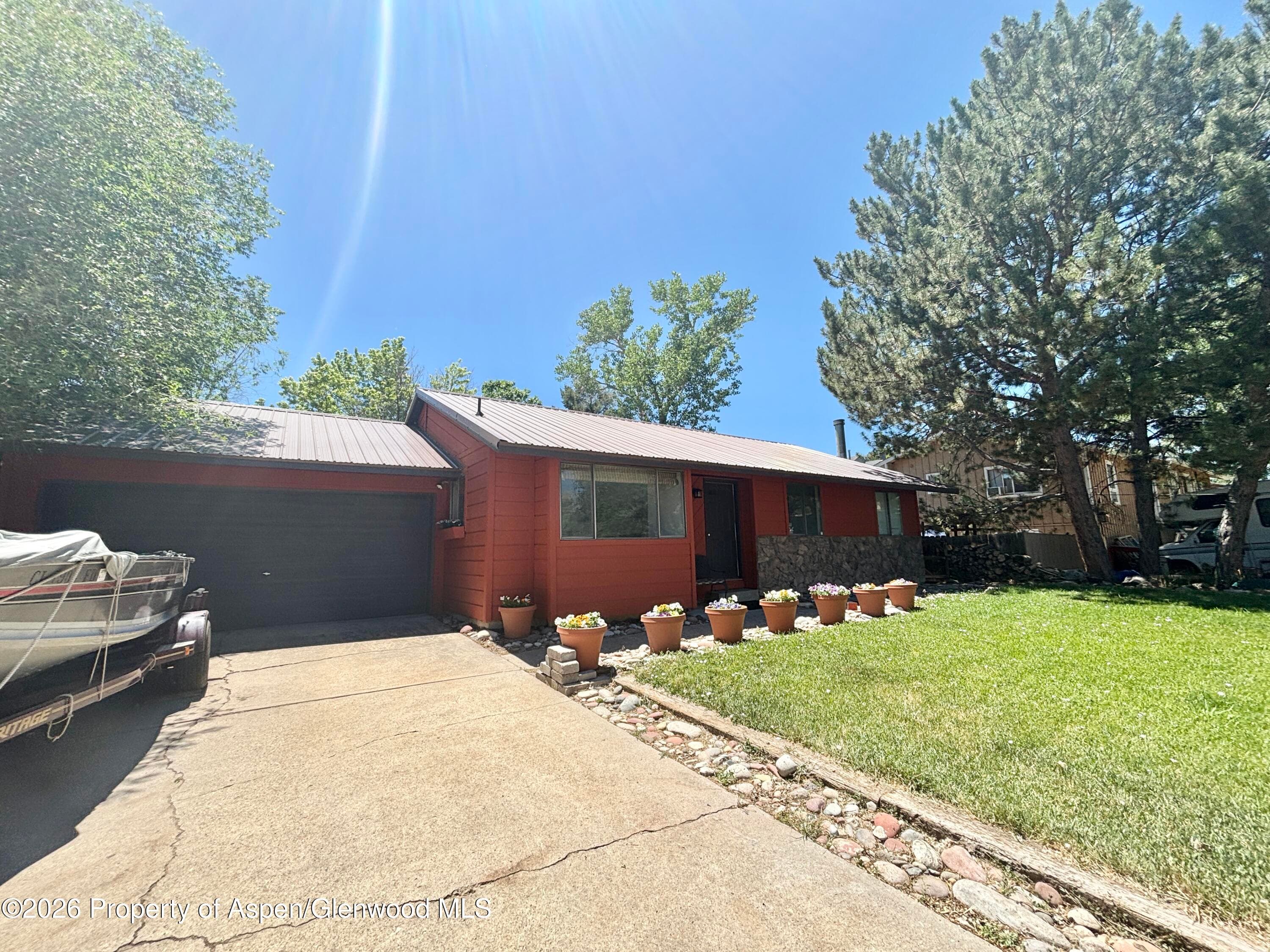 1623 W 7th Street, Rifle, CO 81650 - Photo 3