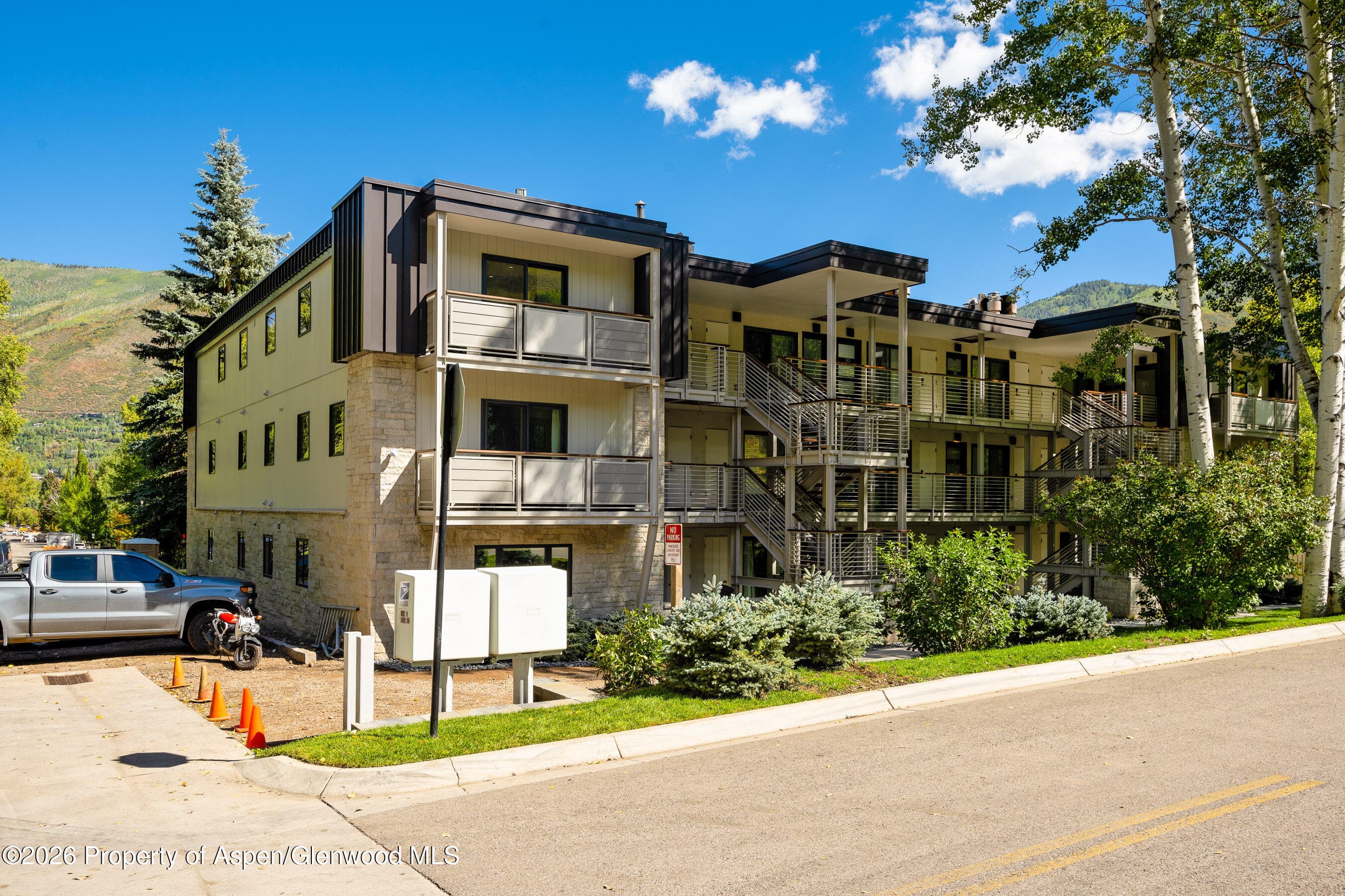 100 E Dean Street Unit 2b, Aspen, CO 81611 - Photo 16