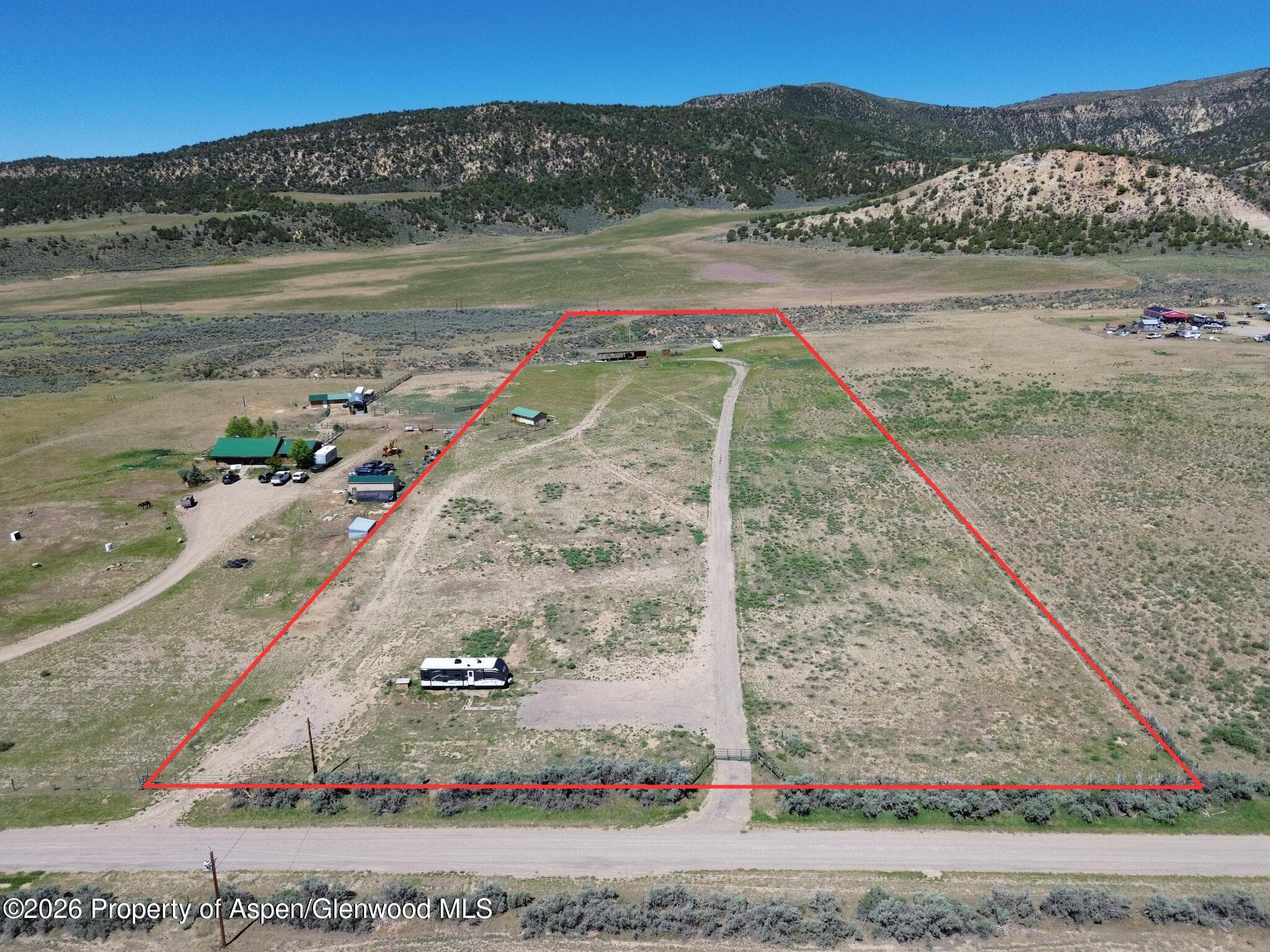 695 Strawberry Patch Road, Meeker, CO 81641 - Photo 4