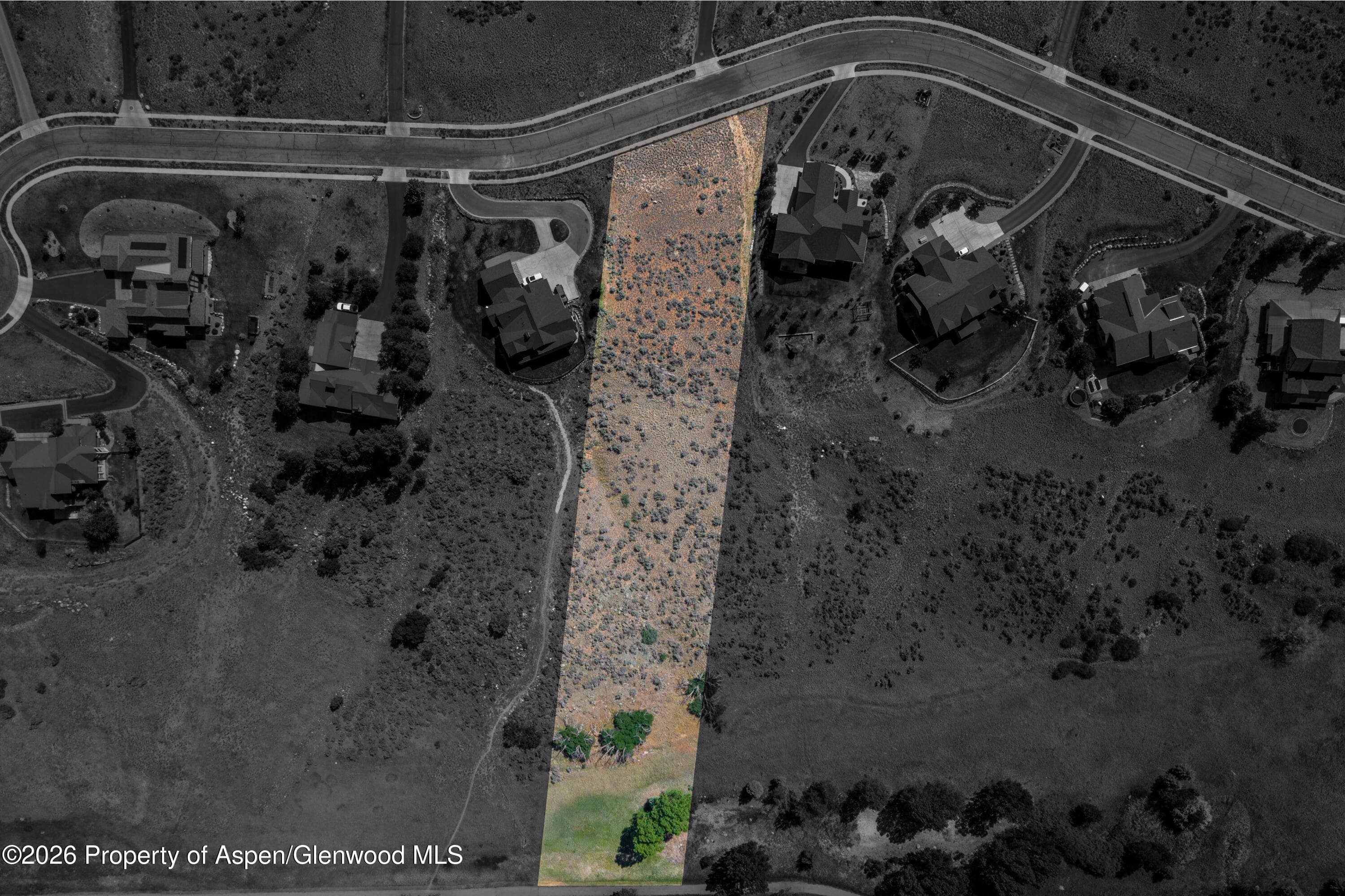 160 Maroon Drive, Glenwood Springs, CO 81601 - Photo 6