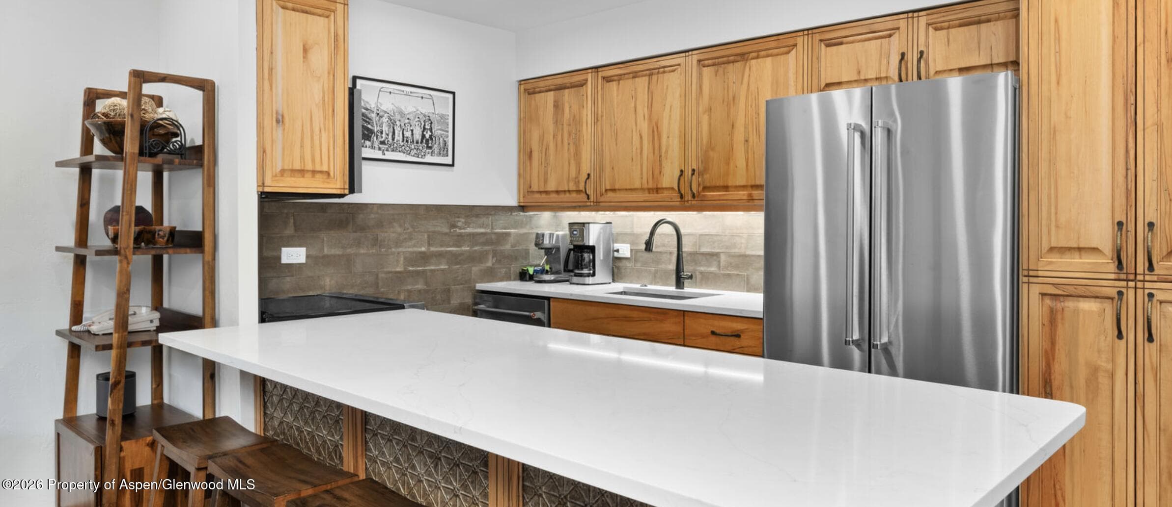 400 Wood Road 2113H, Snowmass Village, CO 81615 - Photo 4