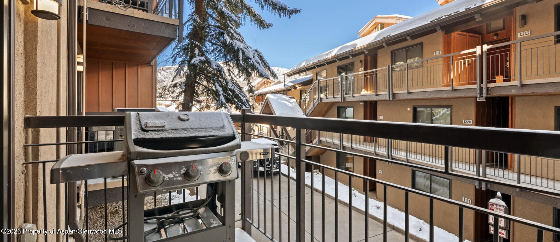 400 Wood Road 2113H, Snowmass Village, CO 81615 - Photo 8