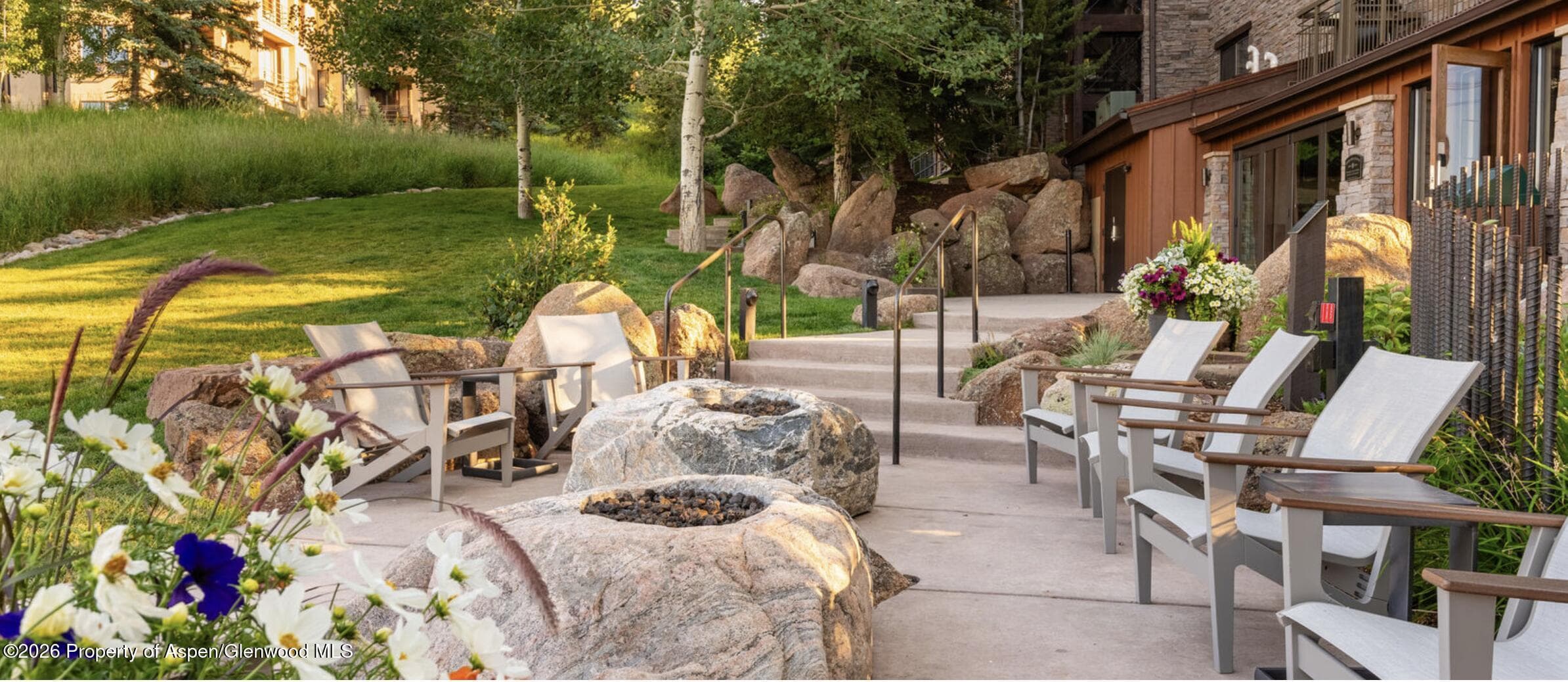 400 Wood Road 2113H, Snowmass Village, CO 81615 - Photo 3