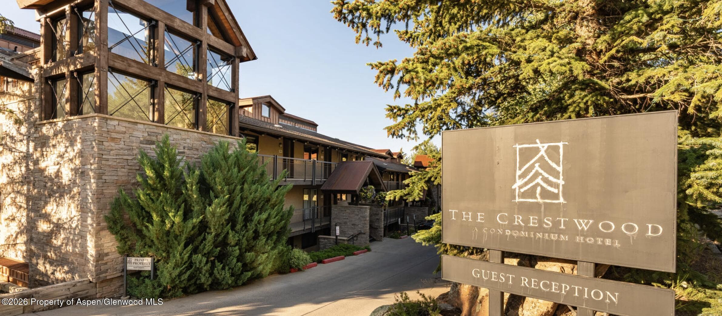 400 Wood Road 2113H, Snowmass Village, CO 81615 - Photo 1