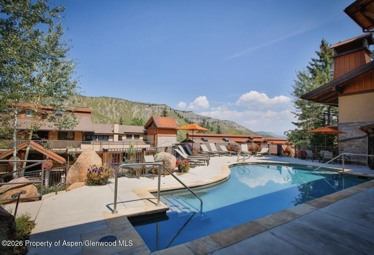 400 Wood Road 2113H, Snowmass Village, CO 81615 - Photo 9
