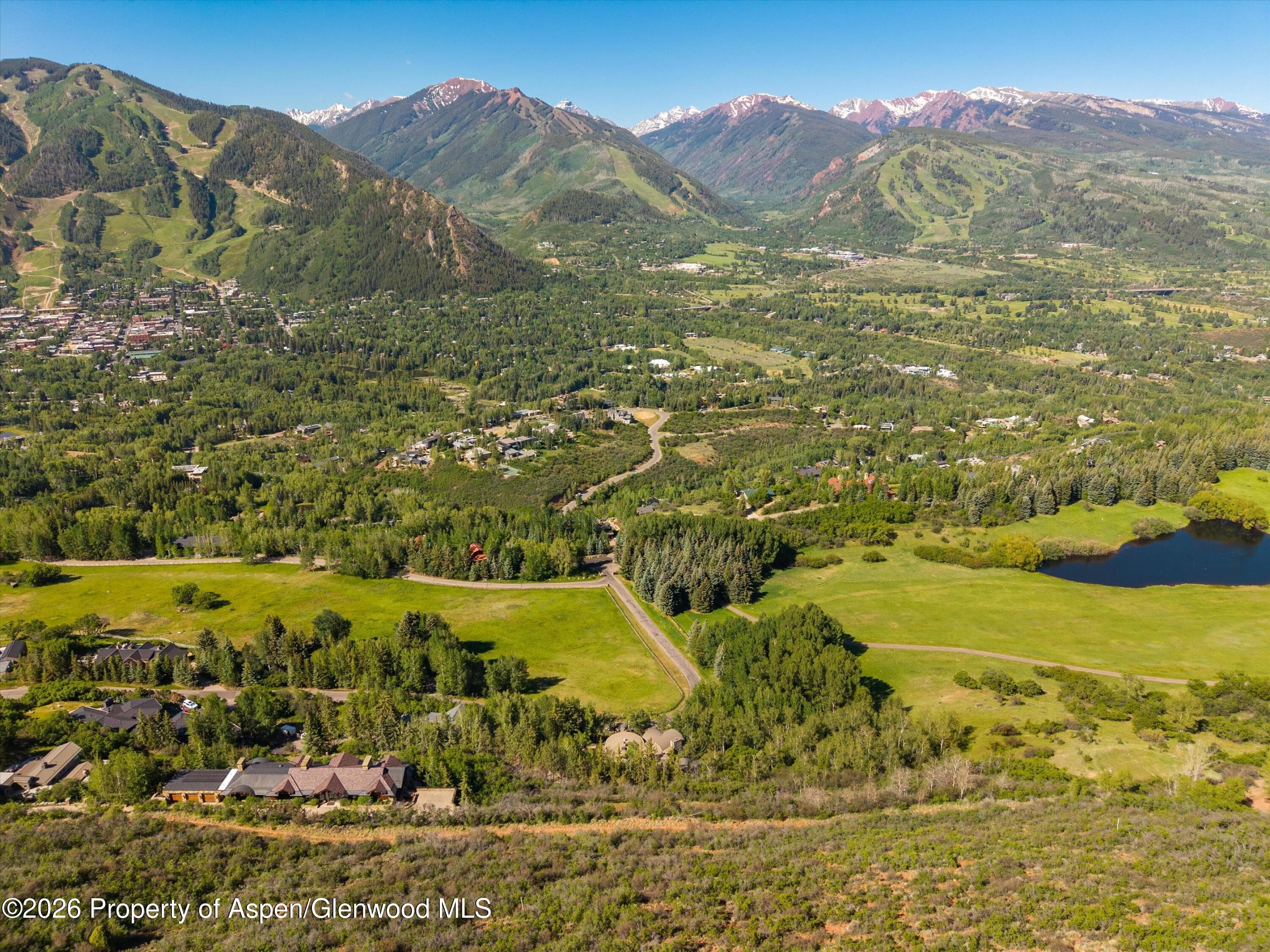 155 & 200 Sabin Drive, Aspen, CO 81611 - Photo 62