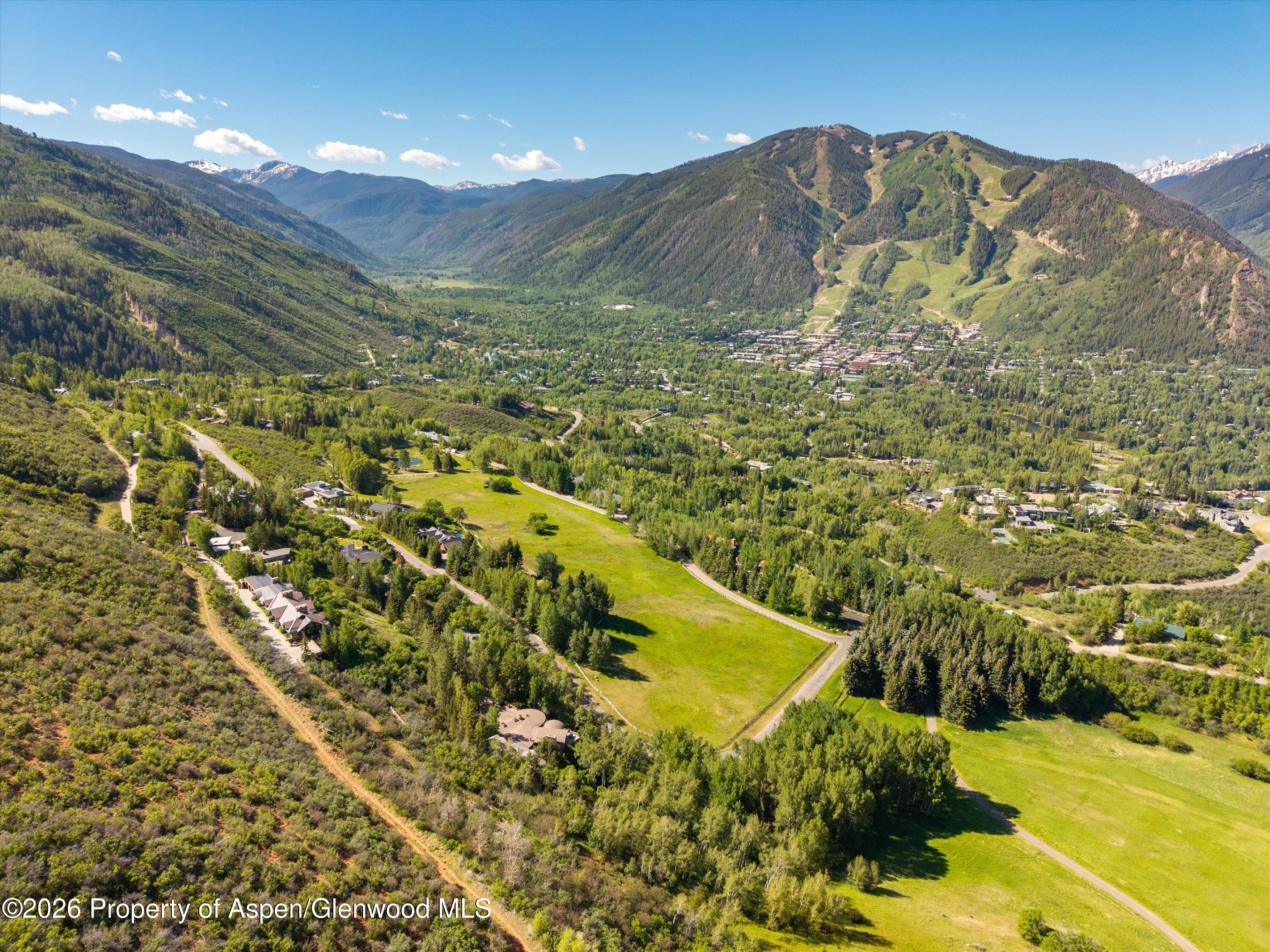 155 & 200 Sabin Drive, Aspen, CO 81611 - Photo 63