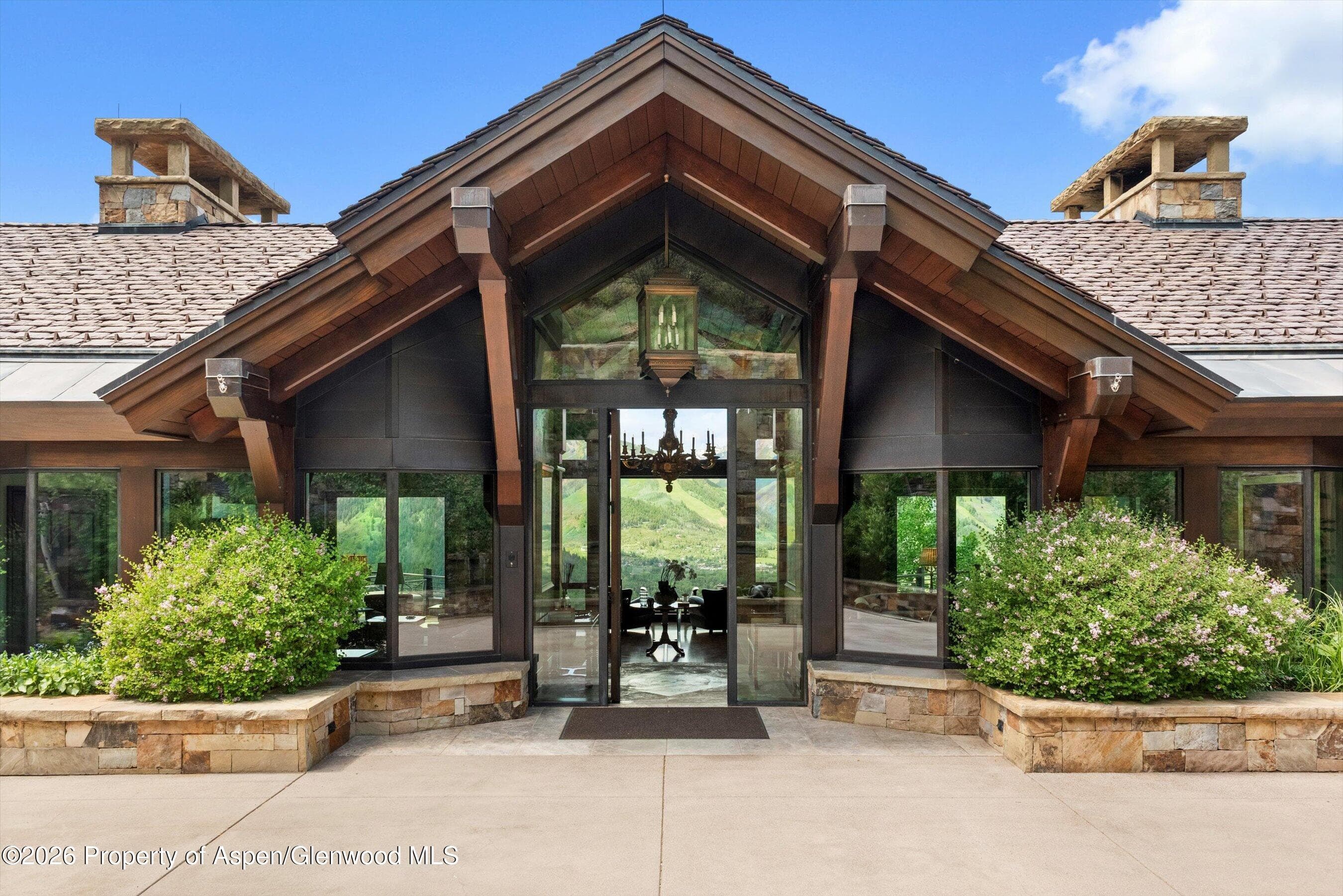 155 & 200 Sabin Drive, Aspen, CO 81611 - Photo 4