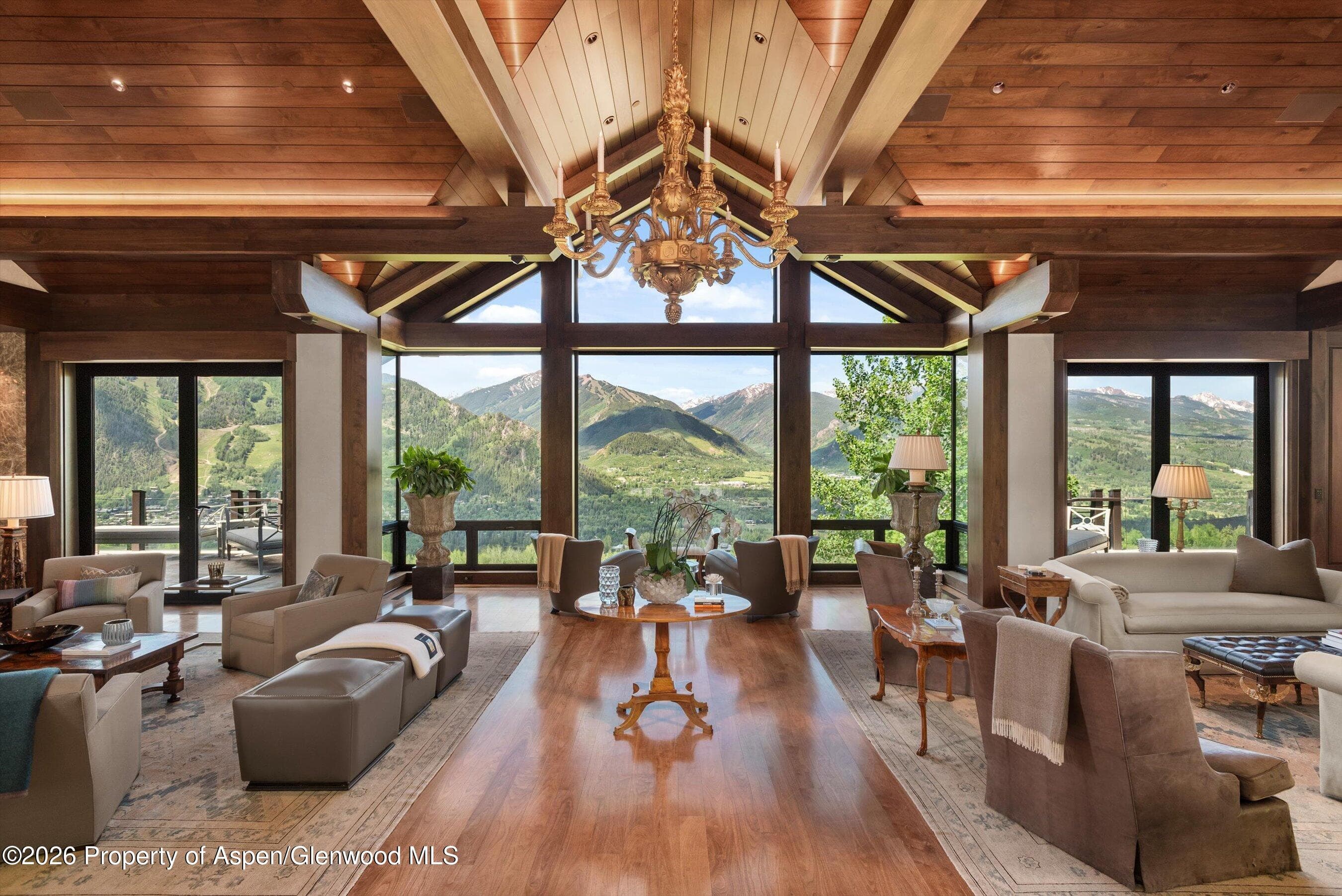155 & 200 Sabin Drive, Aspen, CO 81611 - Photo 5