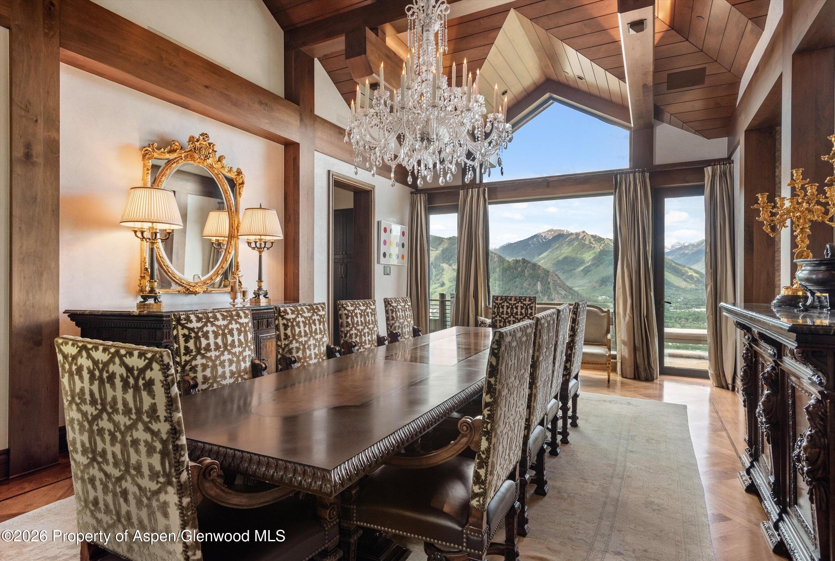 155 & 200 Sabin Drive, Aspen, CO 81611 - Photo 16