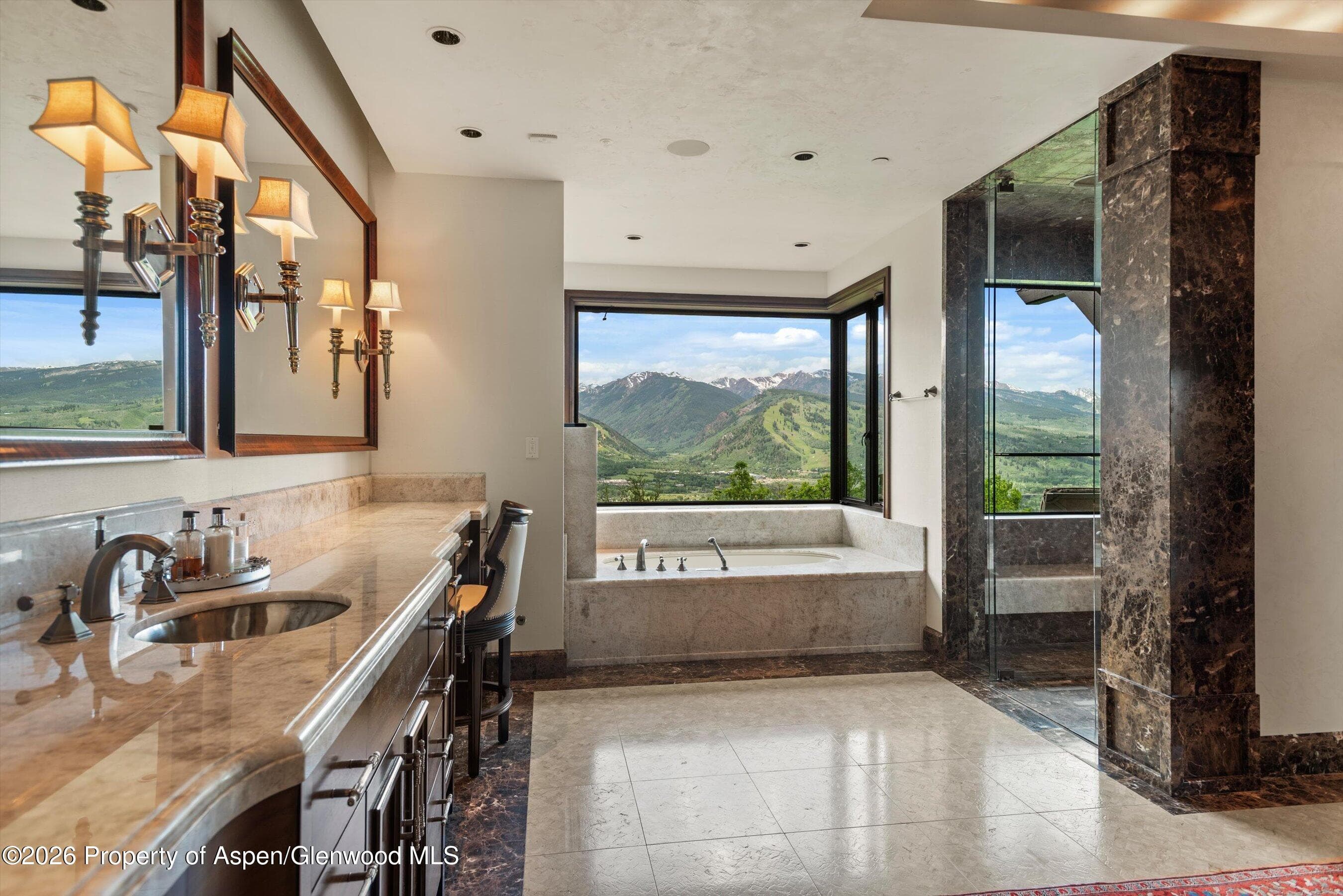 155 & 200 Sabin Drive, Aspen, CO 81611 - Photo 39