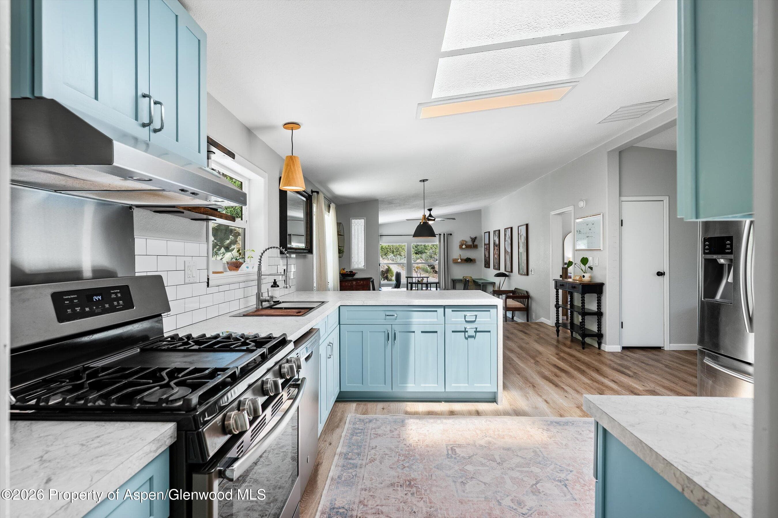39049 Highway 6, New Castle, CO 81647 - Photo 9