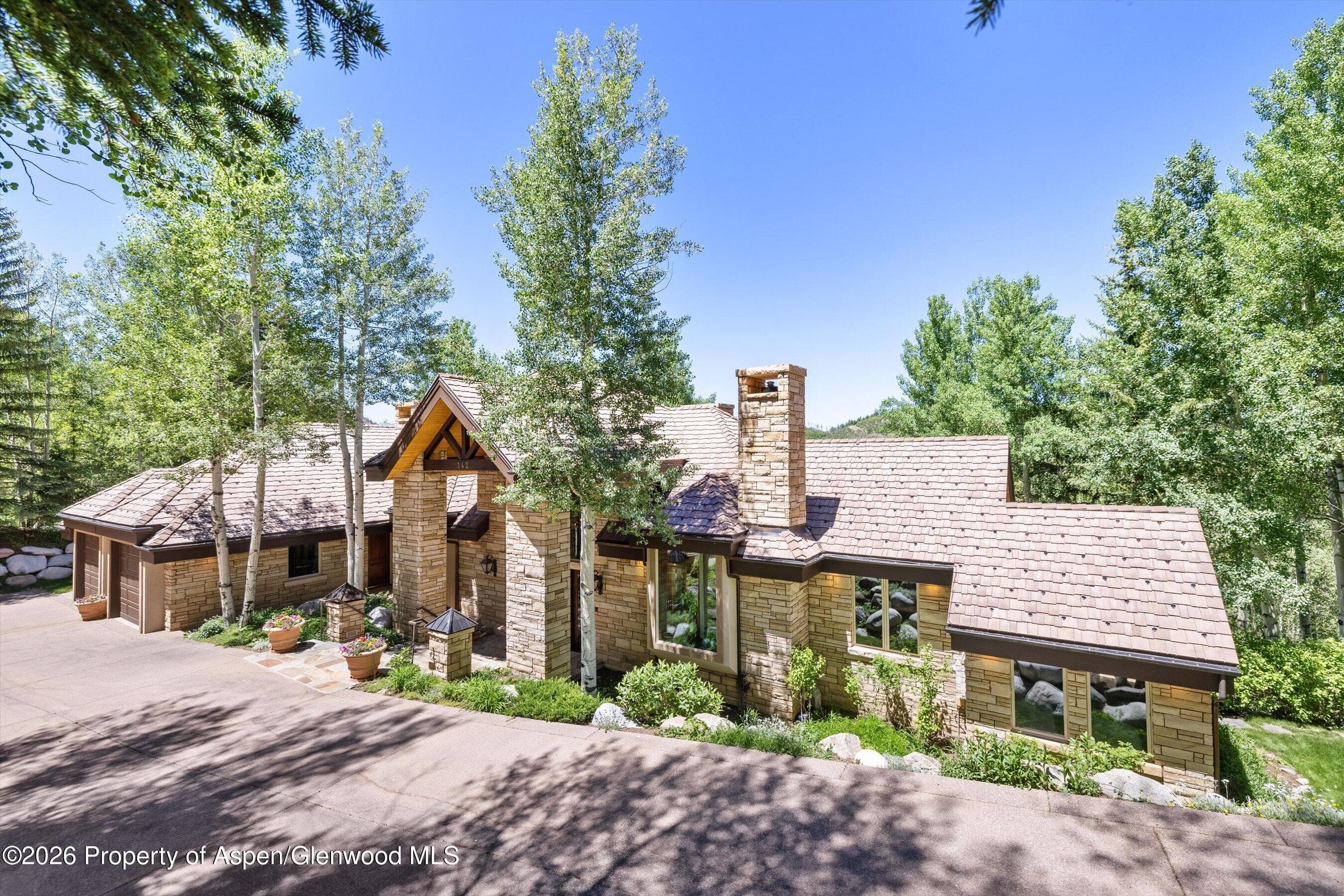 142 Aspen Way, Snowmass Village, CO 81615 - Photo 3