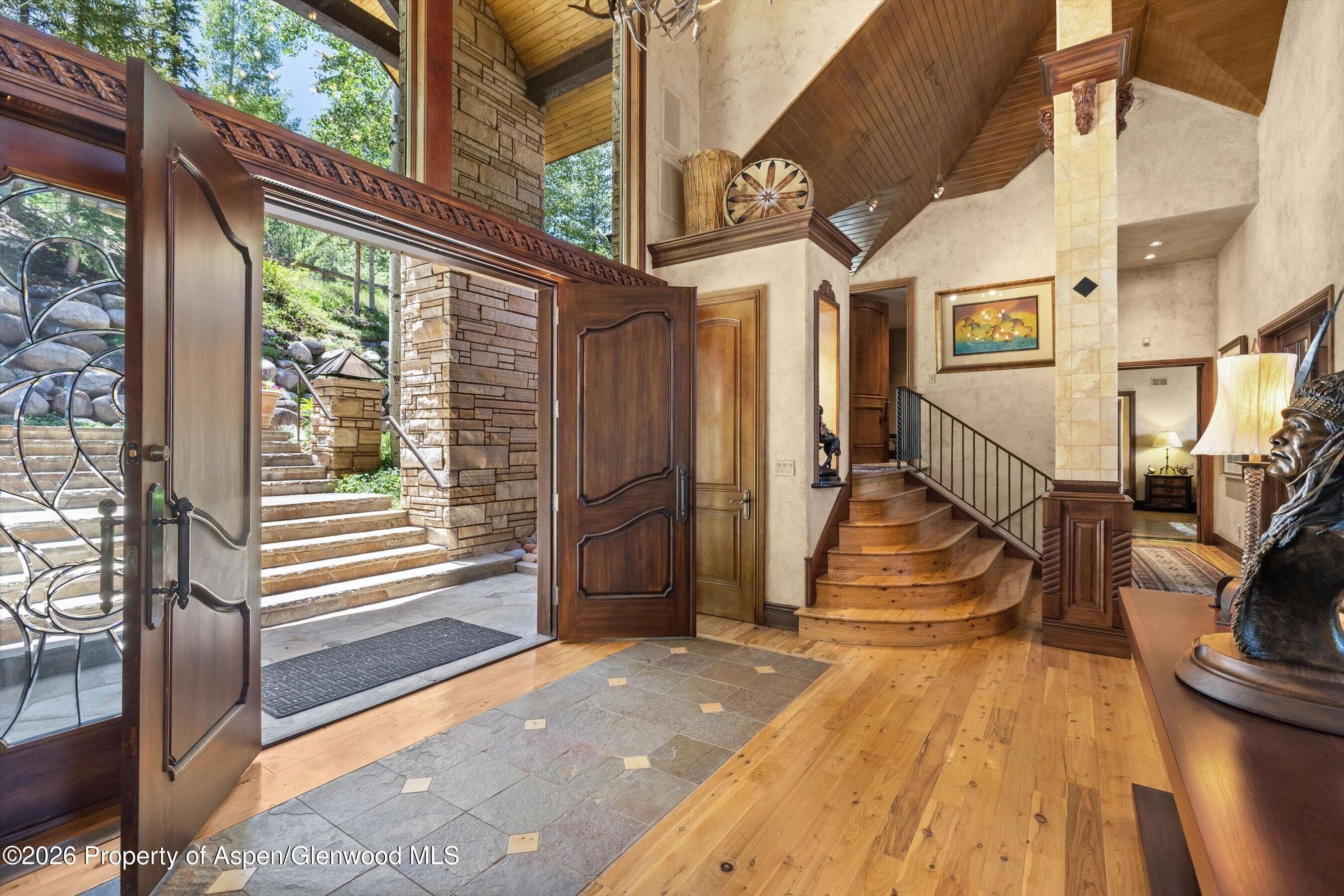 142 Aspen Way, Snowmass Village, CO 81615 - Photo 5