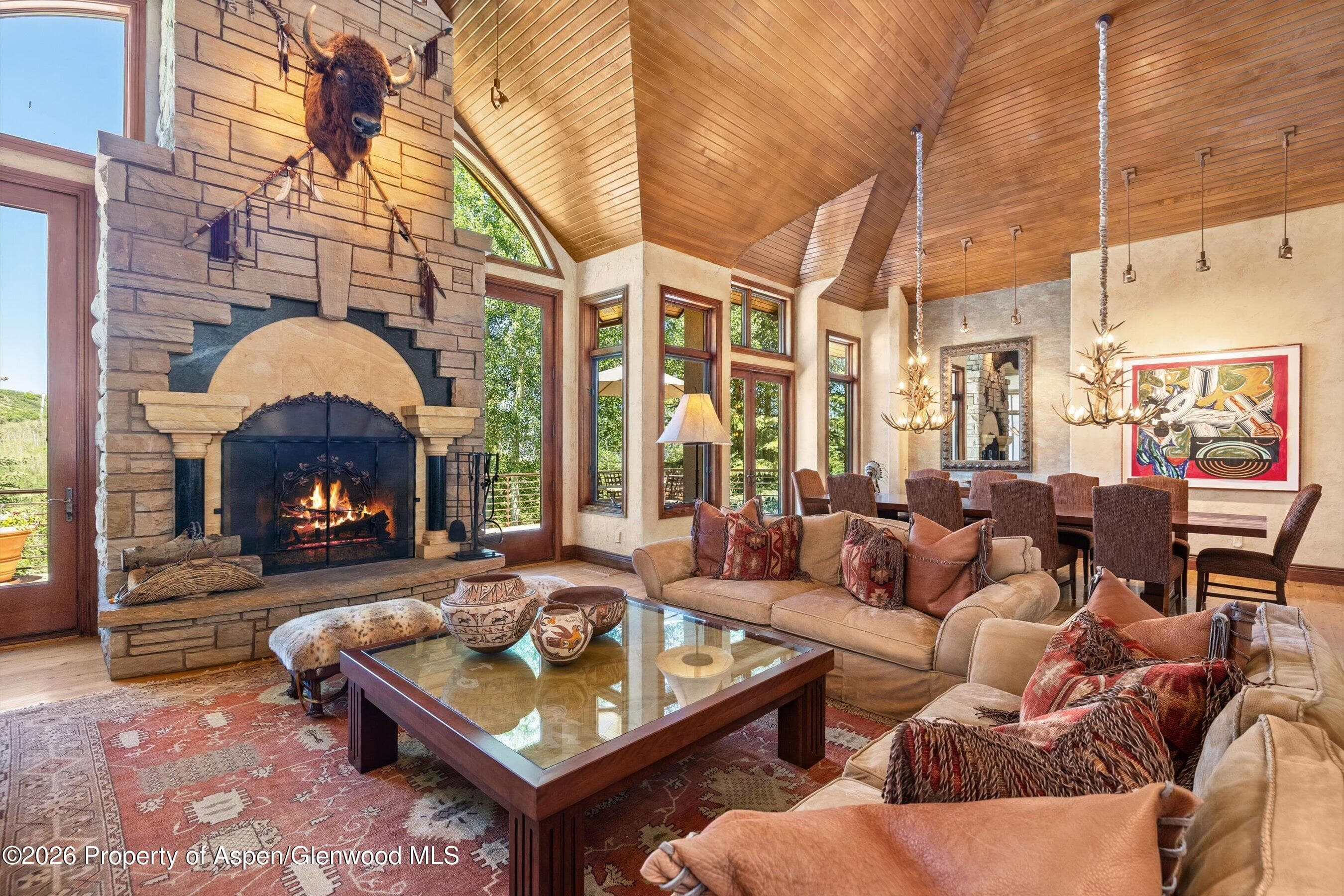 142 Aspen Way, Snowmass Village, CO 81615 - Photo 7