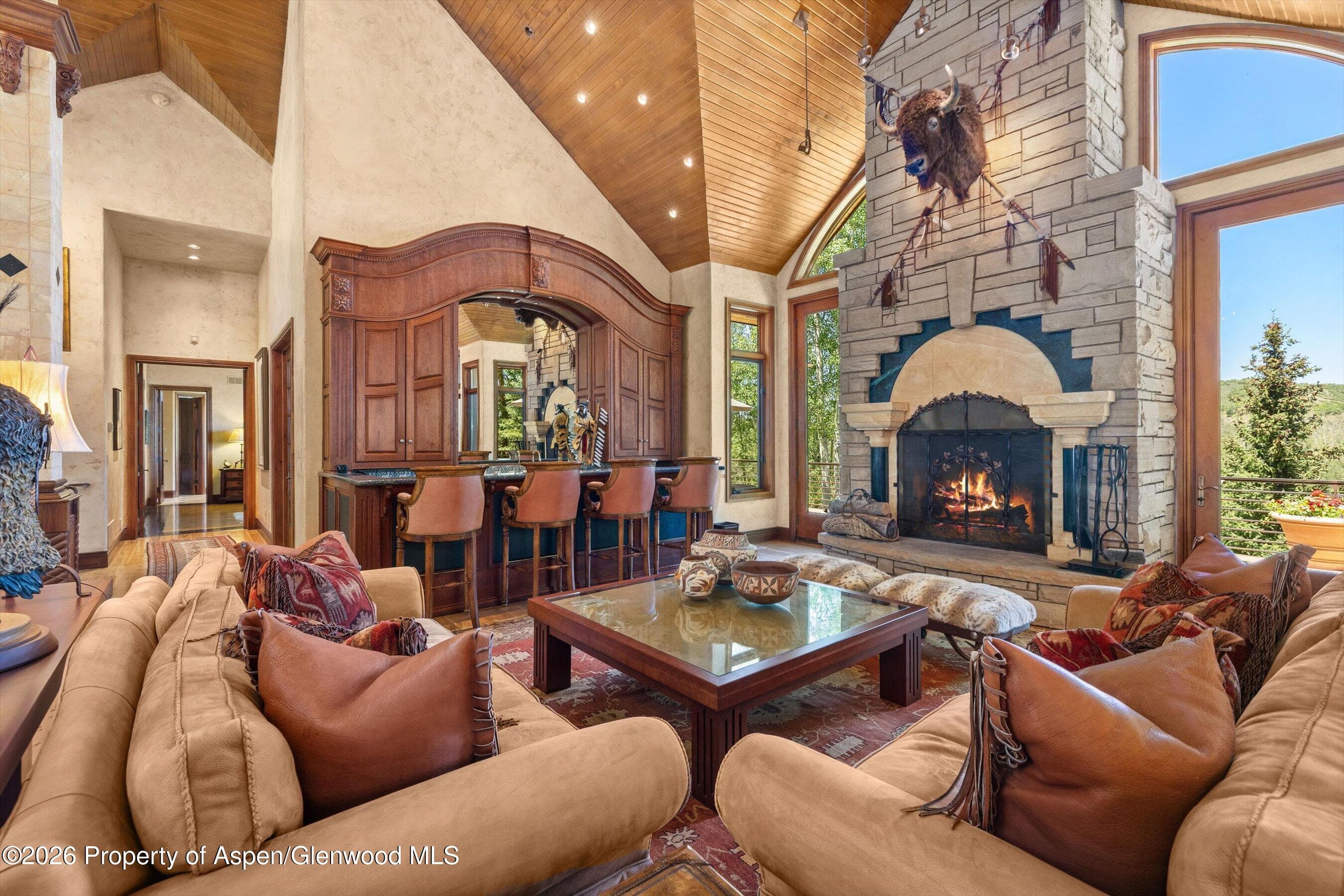 142 Aspen Way, Snowmass Village, CO 81615 - Photo 8