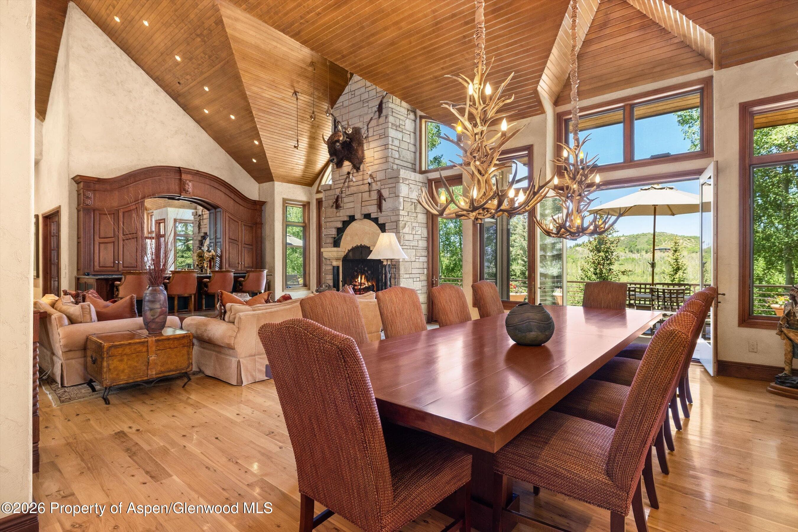 142 Aspen Way, Snowmass Village, CO 81615 - Photo 9