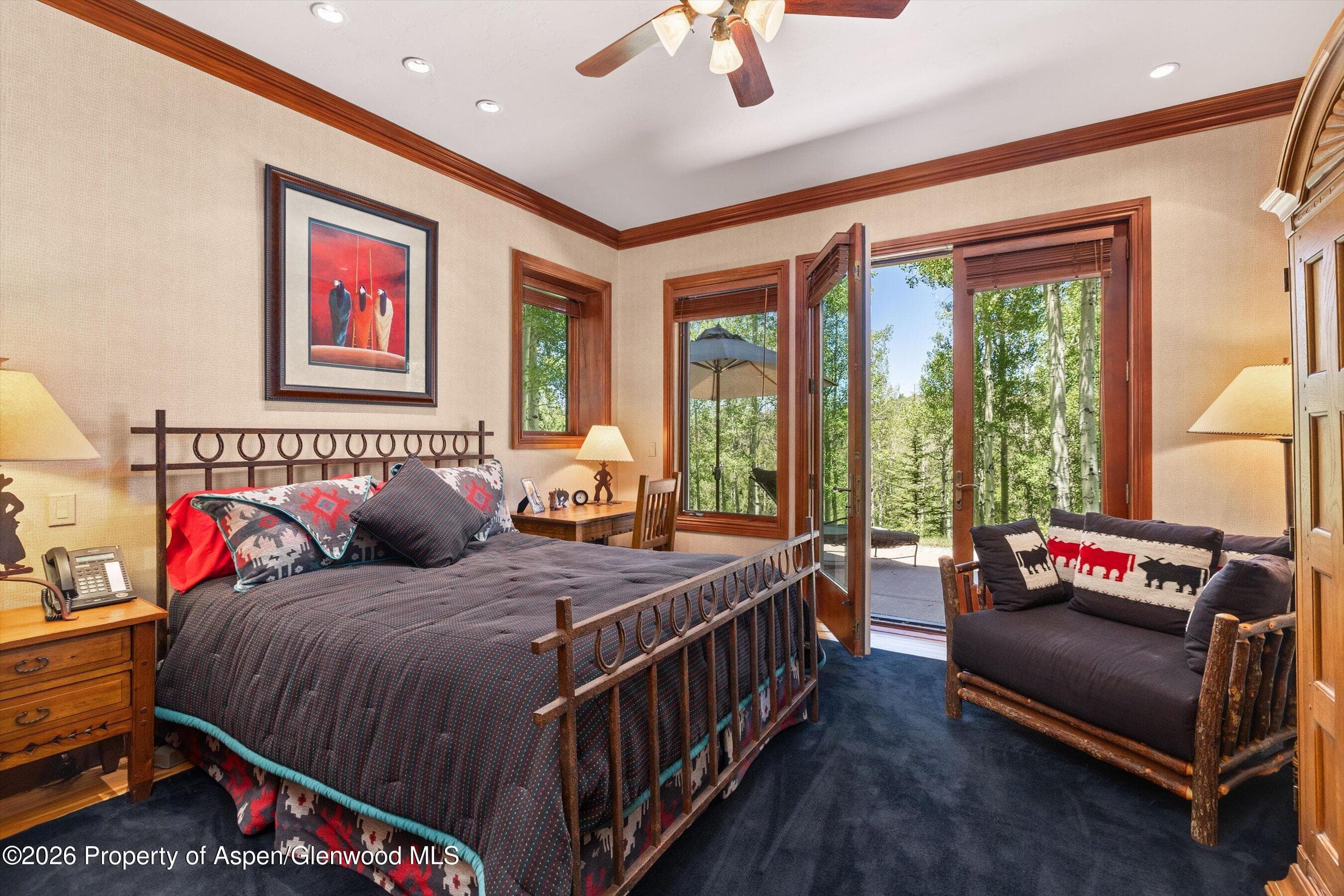 142 Aspen Way, Snowmass Village, CO 81615 - Photo 27