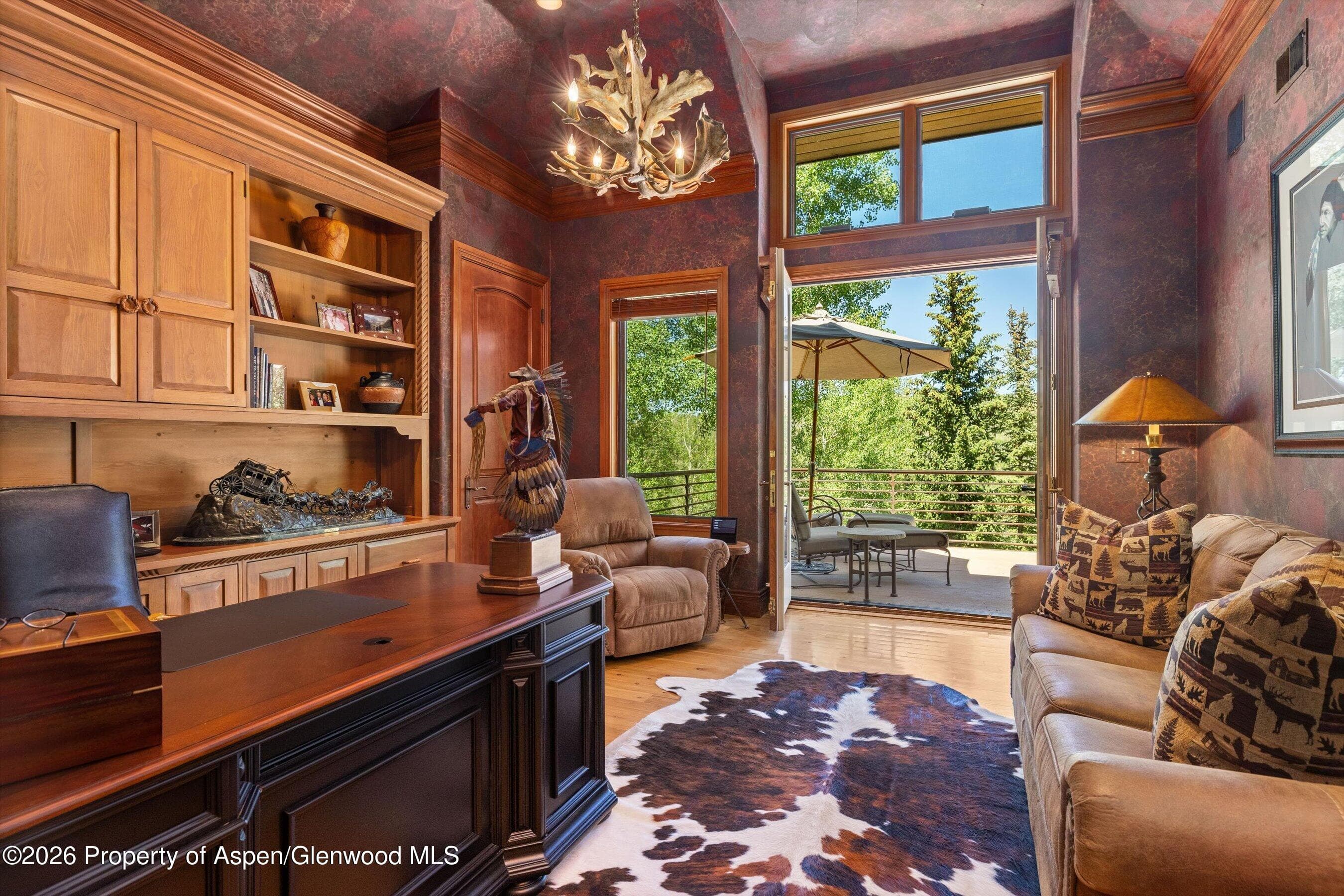 142 Aspen Way, Snowmass Village, CO 81615 - Photo 10