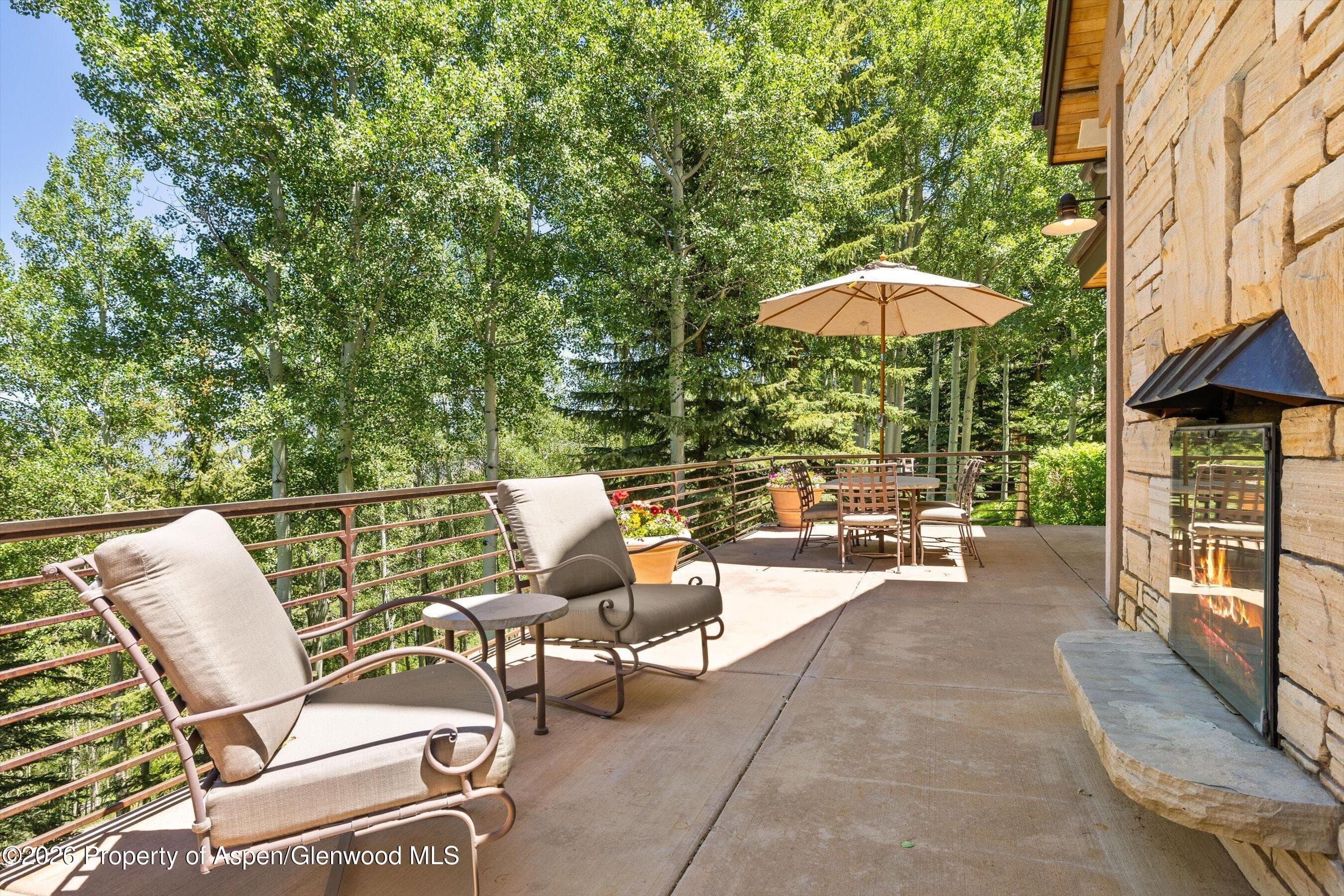 142 Aspen Way, Snowmass Village, CO 81615 - Photo 32