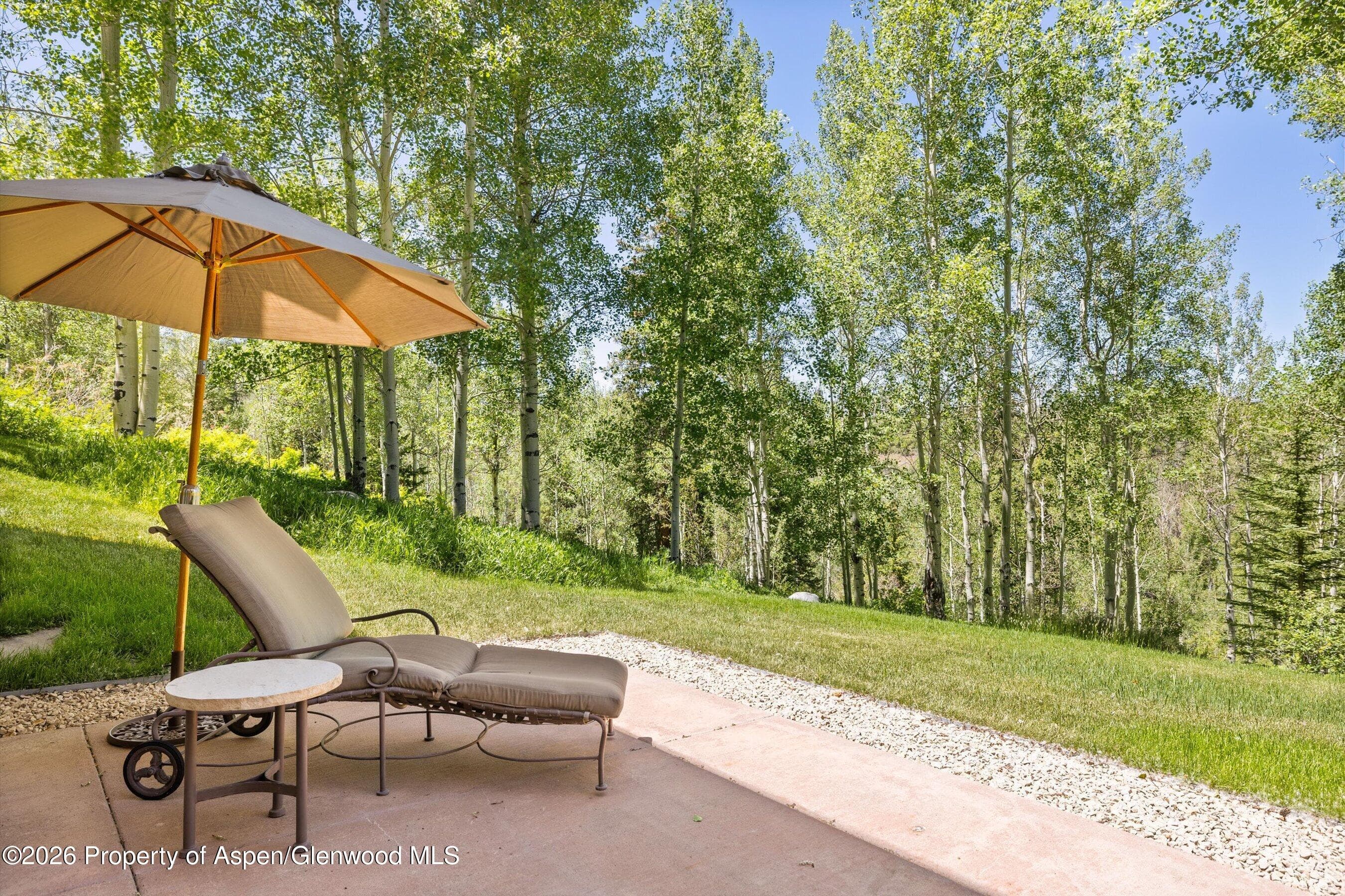 142 Aspen Way, Snowmass Village, CO 81615 - Photo 34