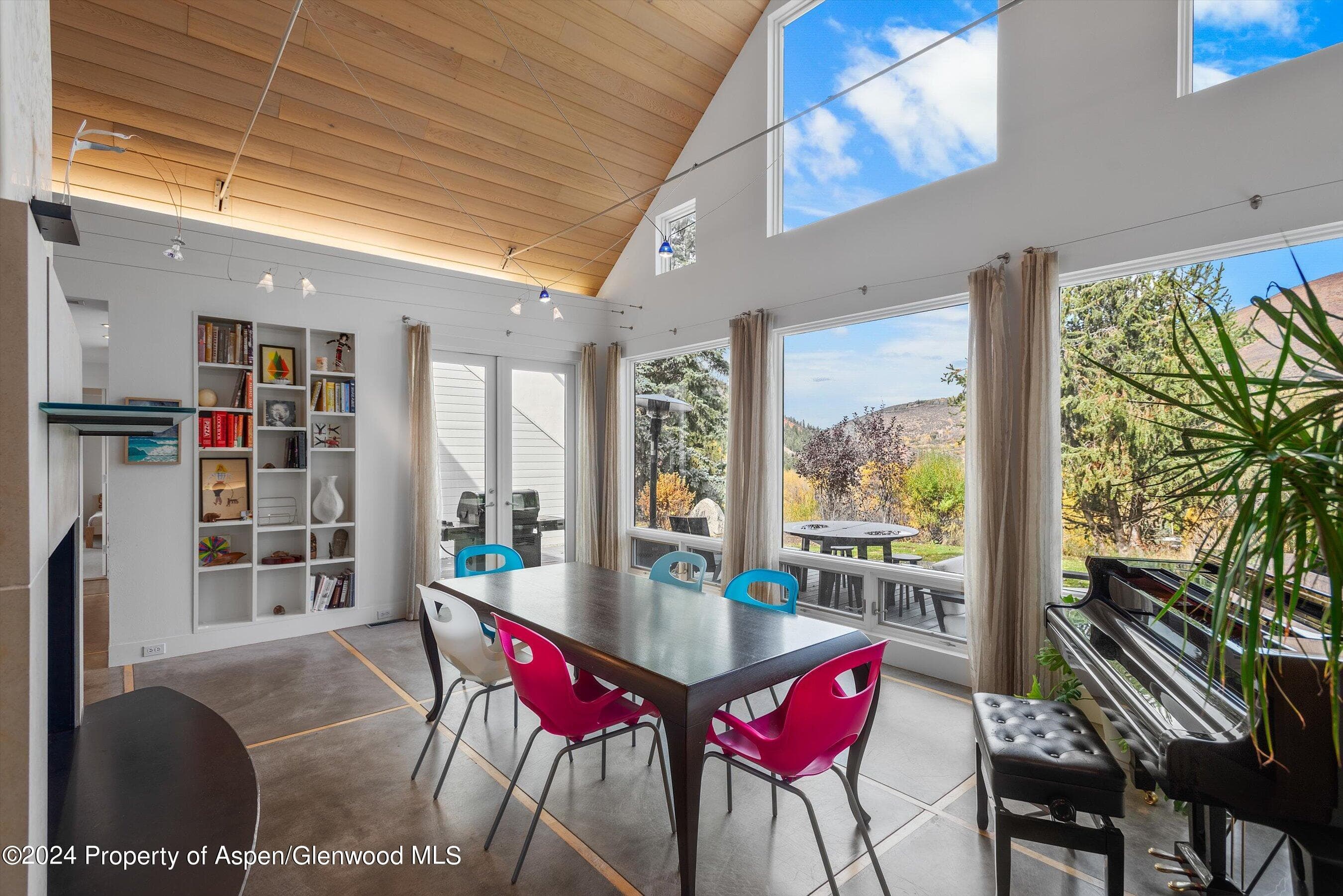 1270 Mountain View Drive, Aspen, CO 81611 - Photo 8