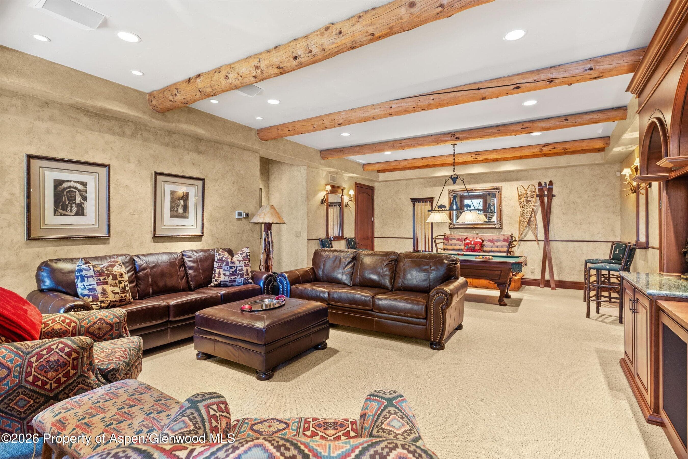 142 Aspen Way, Snowmass Village, CO 81615 - Photo 22