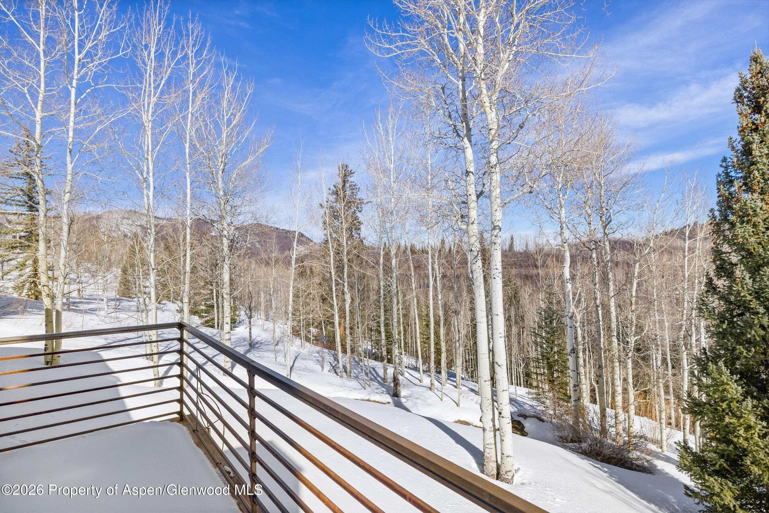 142 Aspen Way, Snowmass Village, CO 81615 - Photo 42