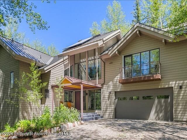 38 Valley View Road, Snowmass Village, CO 81615 - Photo 1