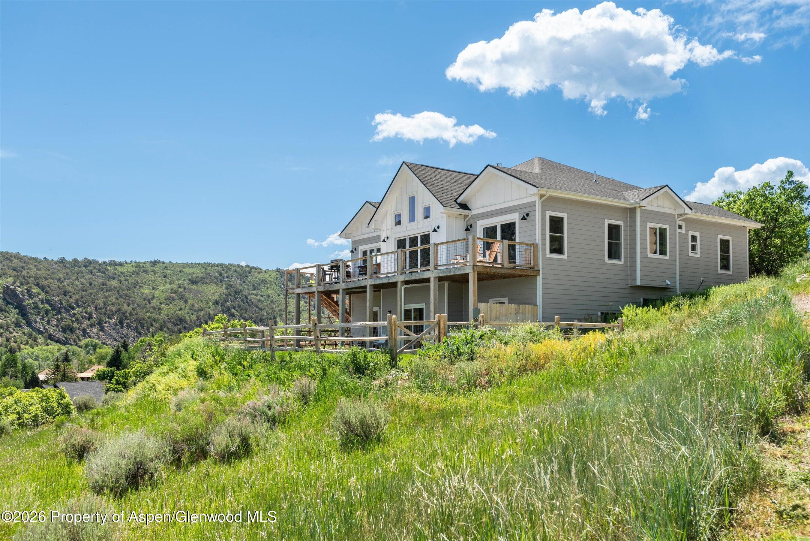 657 Old Midland, Glenwood Springs, CO 81601 - Photo 2