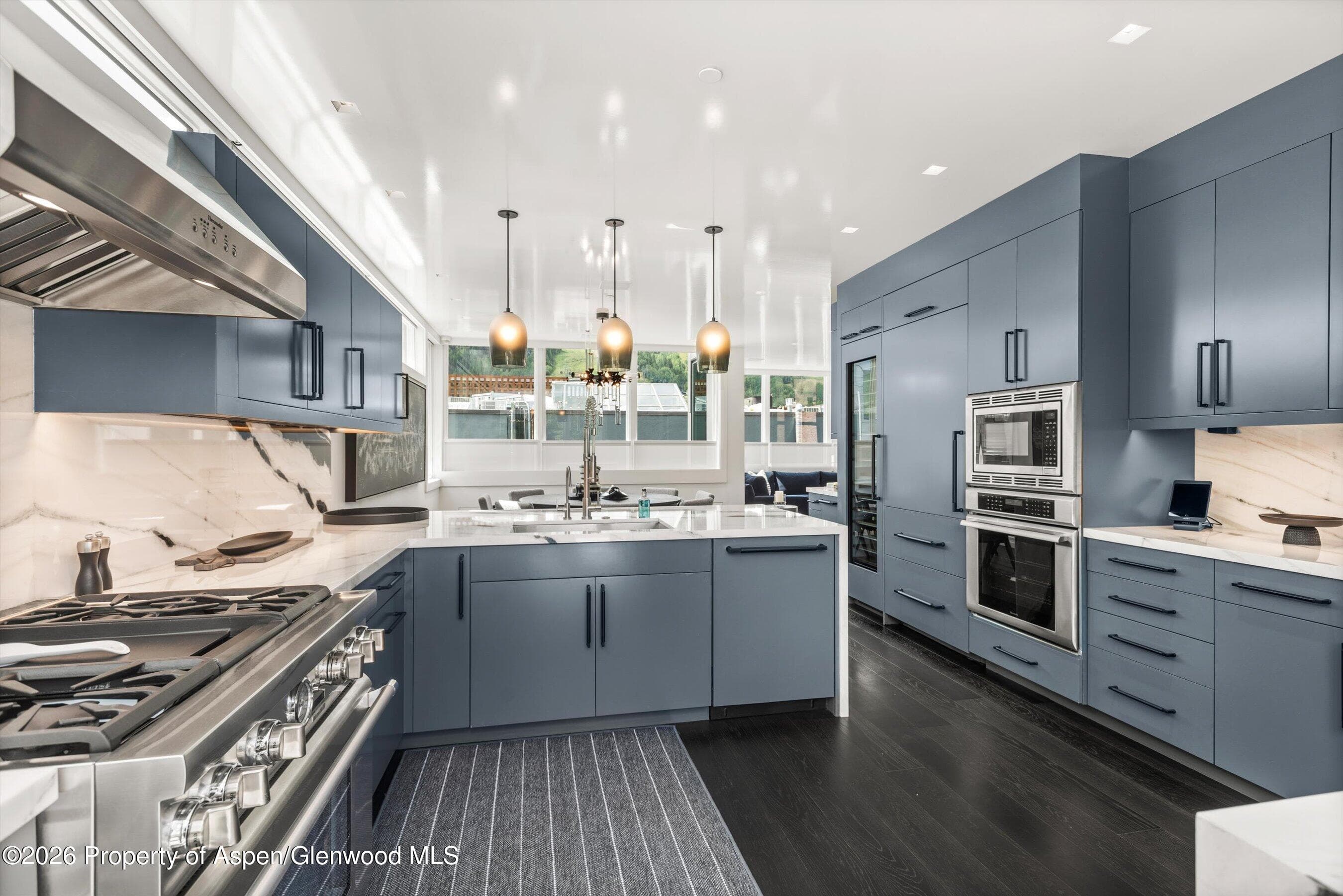 627 E Hopkins Avenue 201, Aspen, CO 81611 - Photo 13