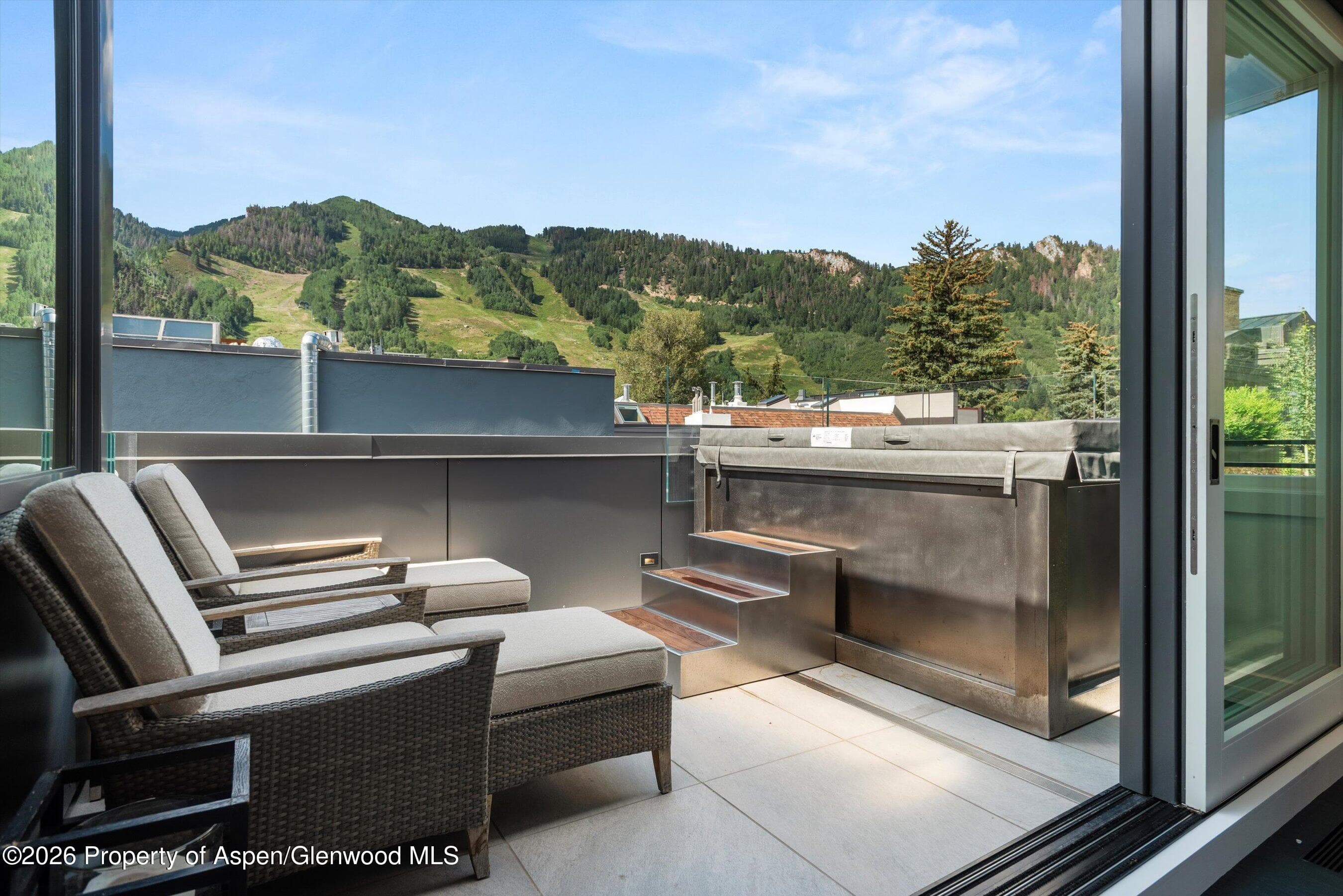 627 E Hopkins Avenue 201, Aspen, CO 81611 - Photo 40