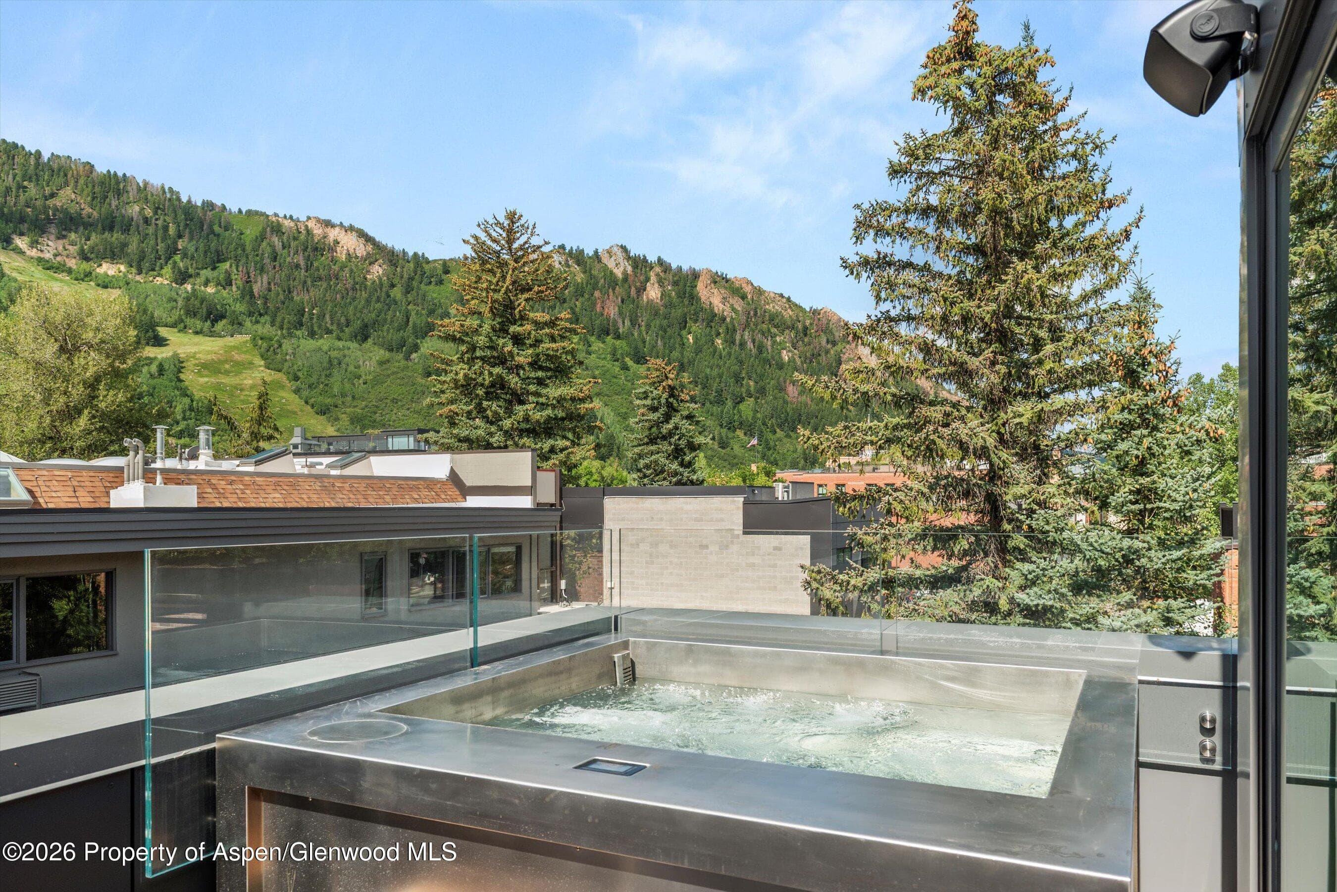 627 E Hopkins Avenue 201, Aspen, CO 81611 - Photo 42