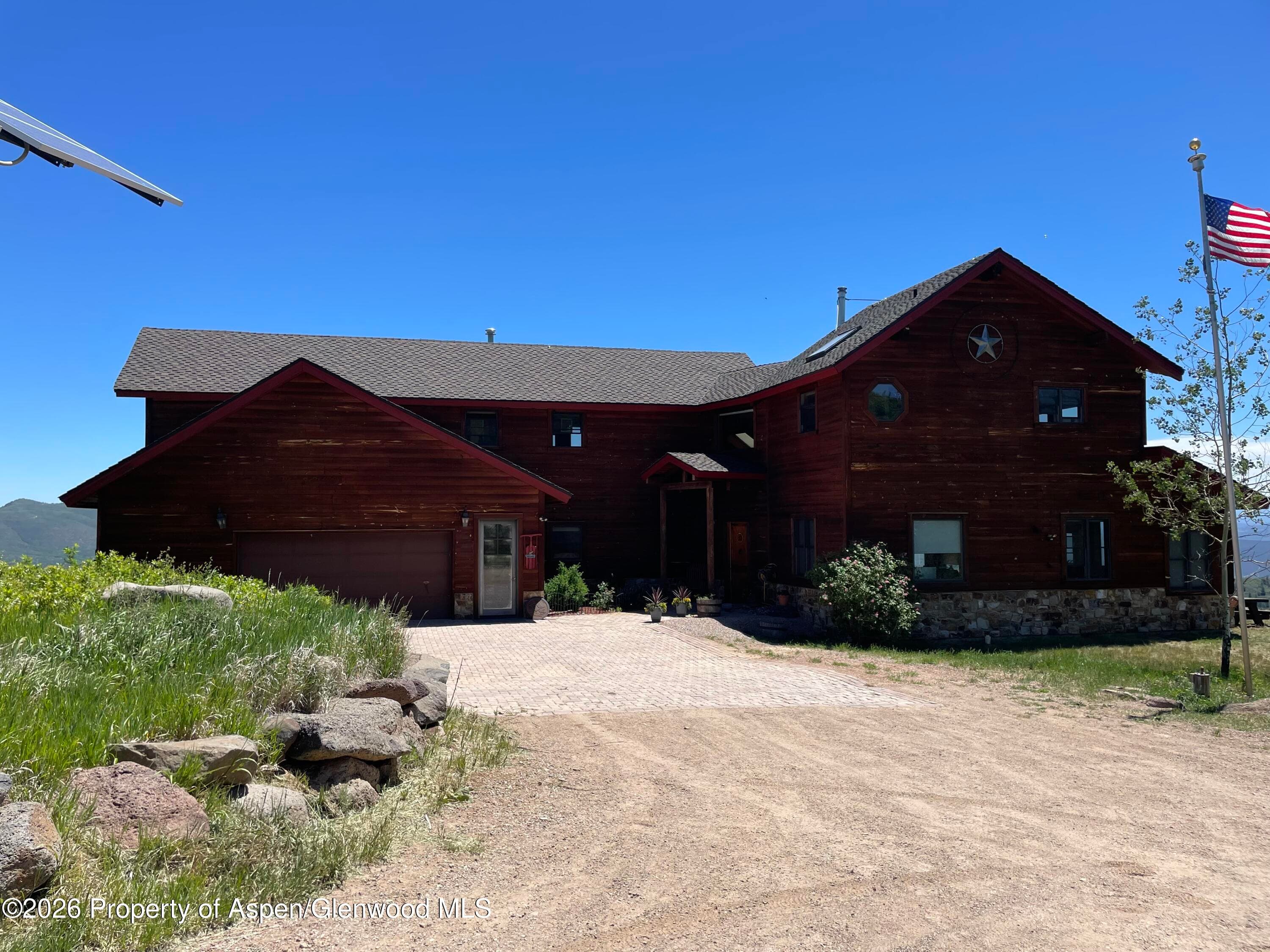 620 S Marsh Lane, Glenwood Springs, CO 81601 - Photo 2