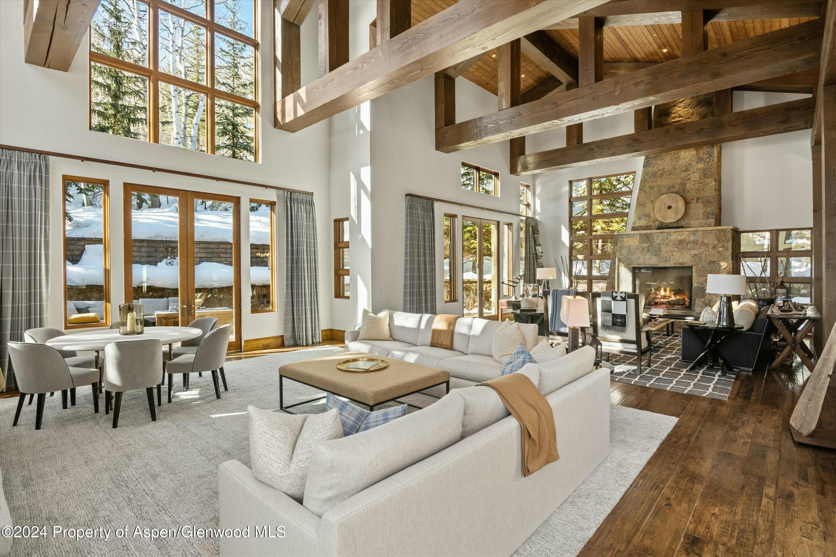 386 Pfister Drive, Aspen, CO 81611 - Photo 4