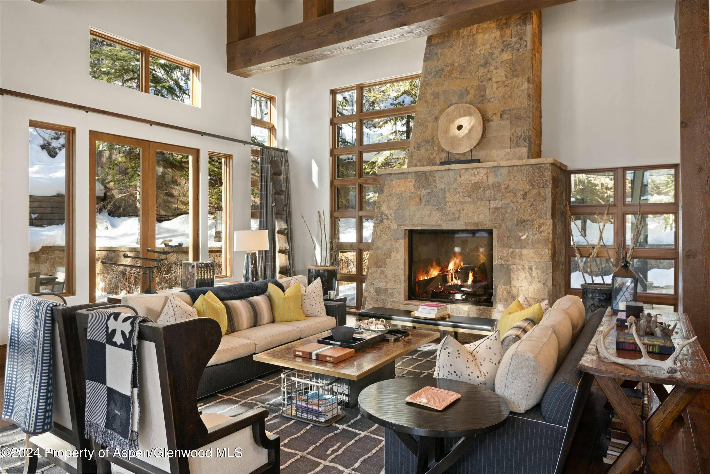 386 Pfister Drive, Aspen, CO 81611 - Photo 7