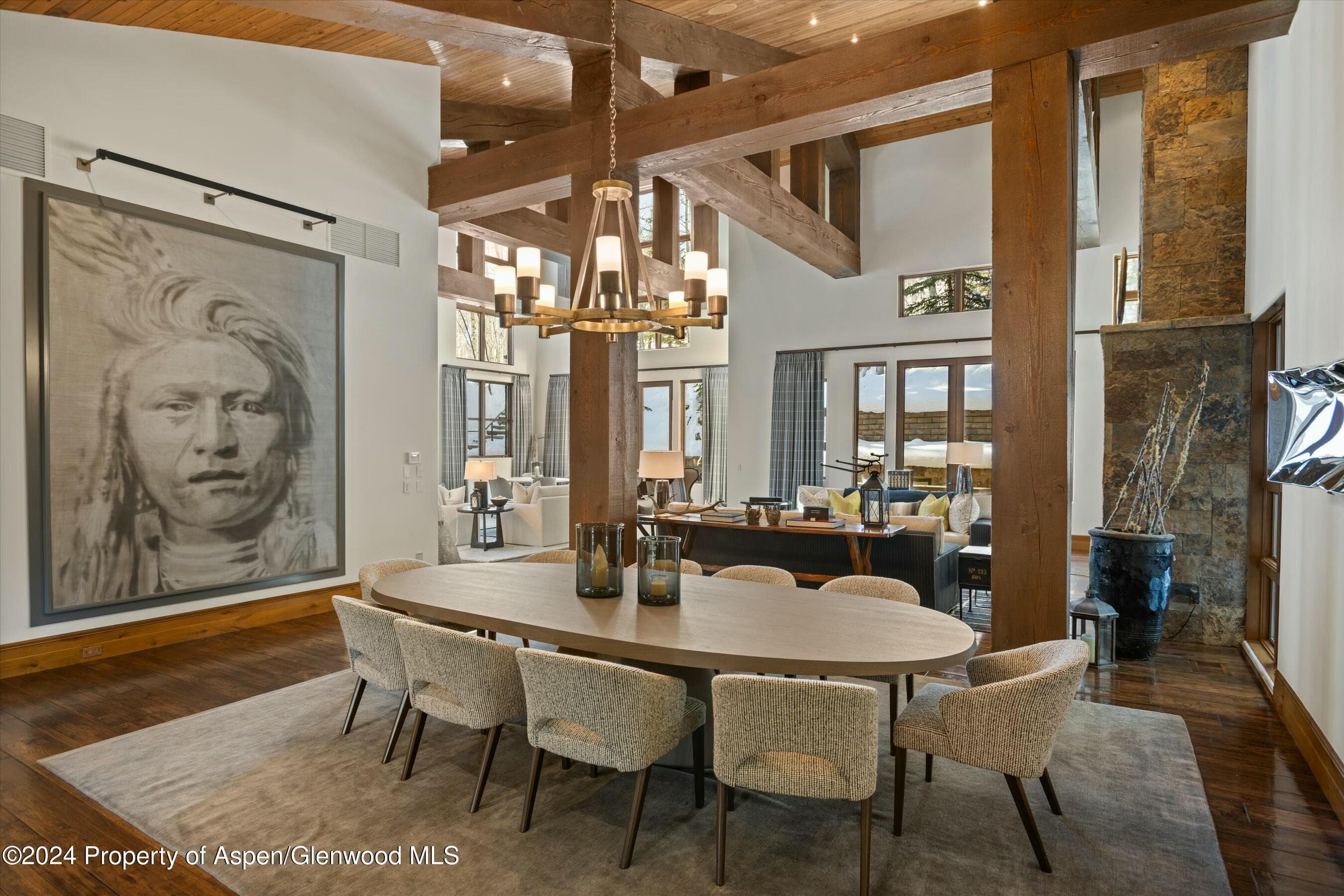 386 Pfister Drive, Aspen, CO 81611 - Photo 8