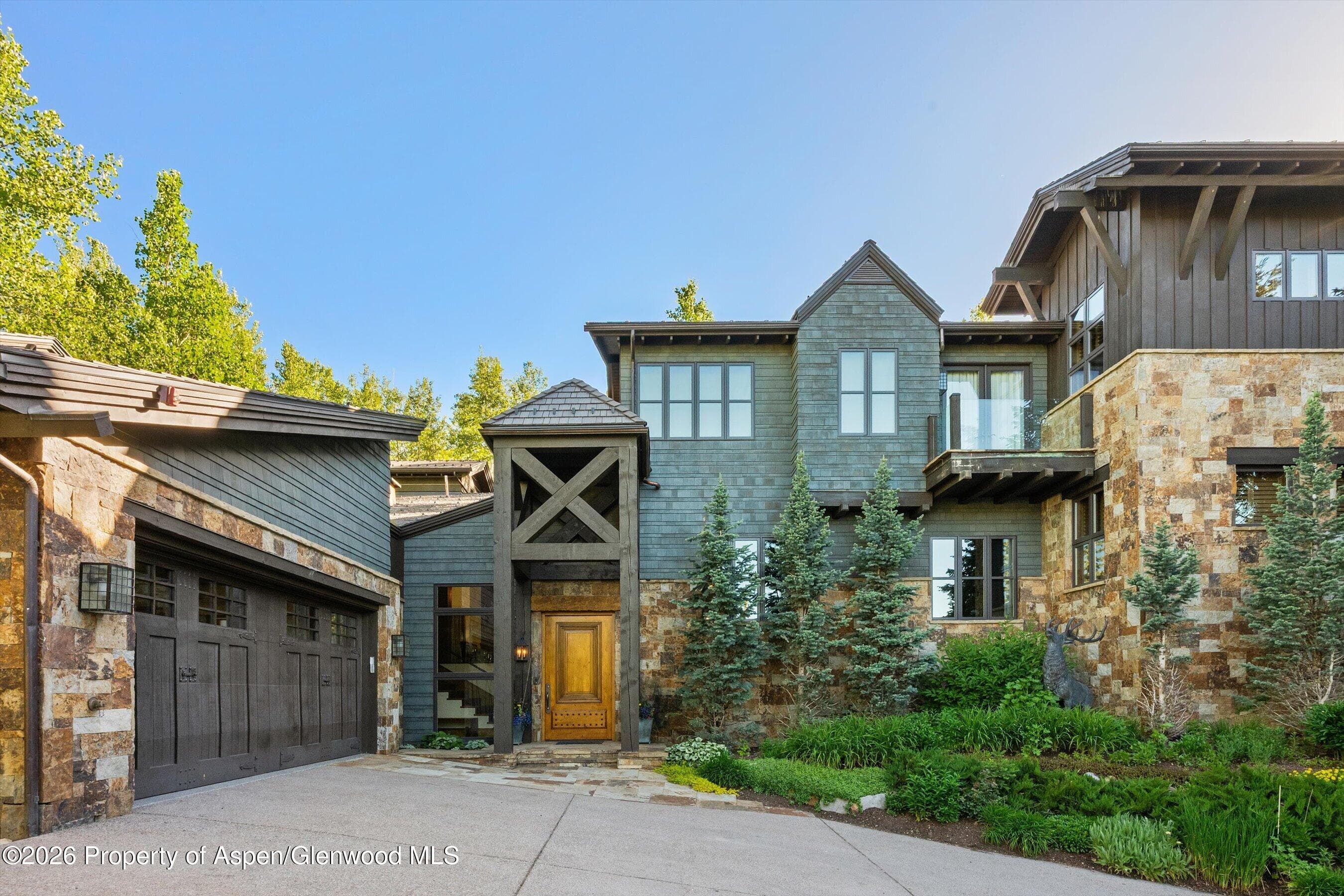 386 Pfister Drive, Aspen, CO 81611 - Photo 45