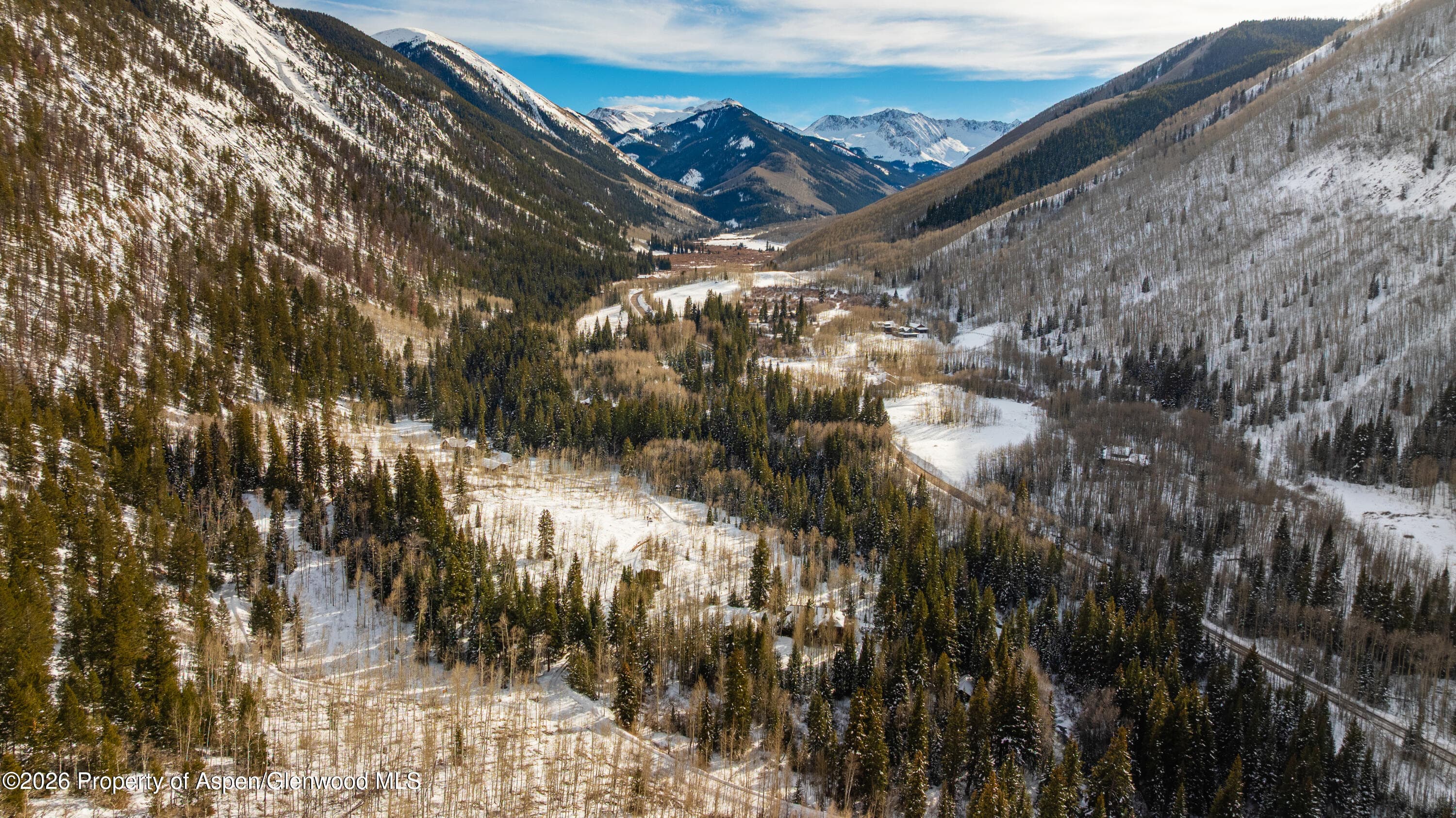 27 & 33 Fall Creek, Aspen, CO 81611 - Photo 20