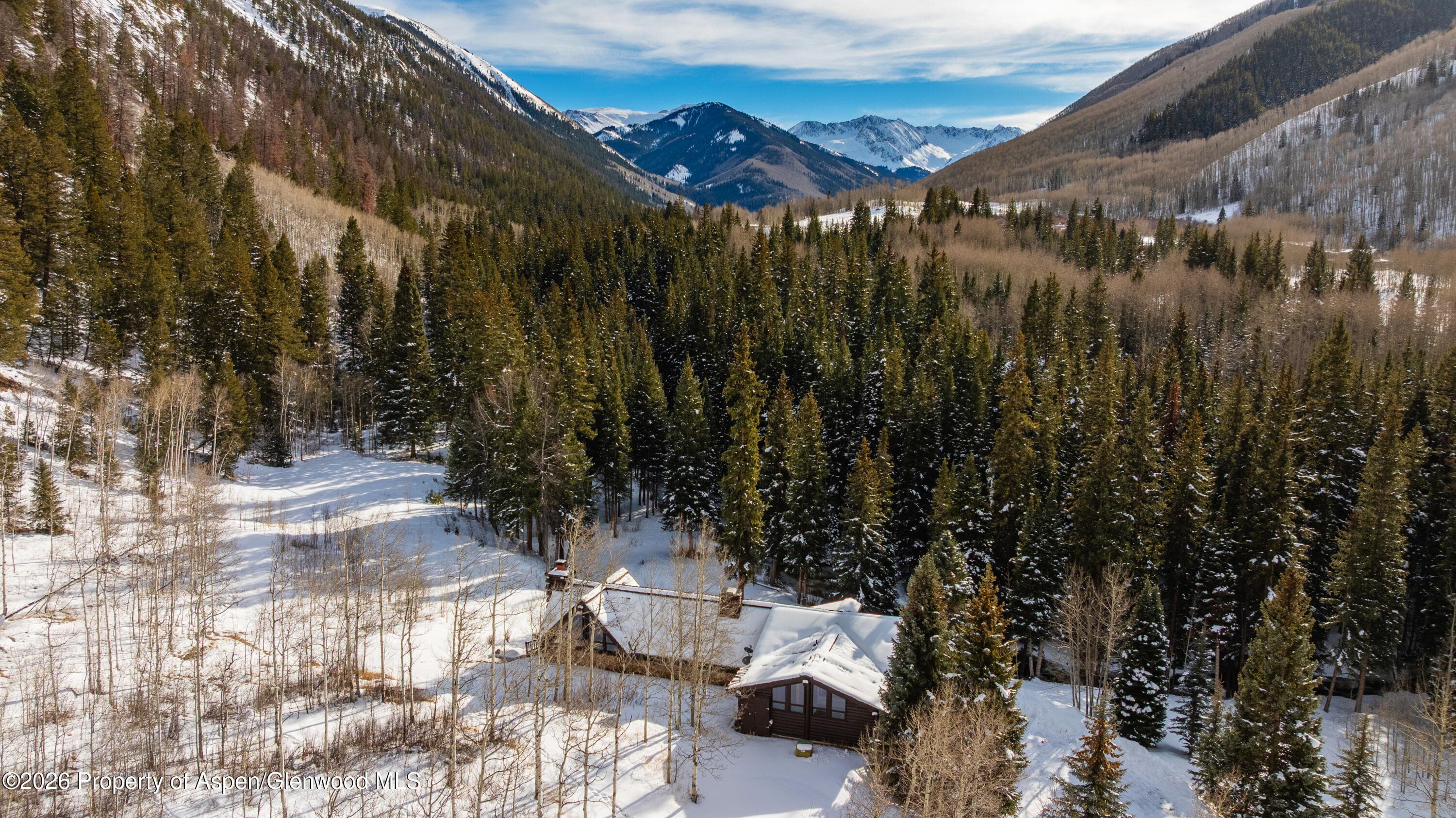 27 & 33 Fall Creek, Aspen, CO 81611 - Photo 22