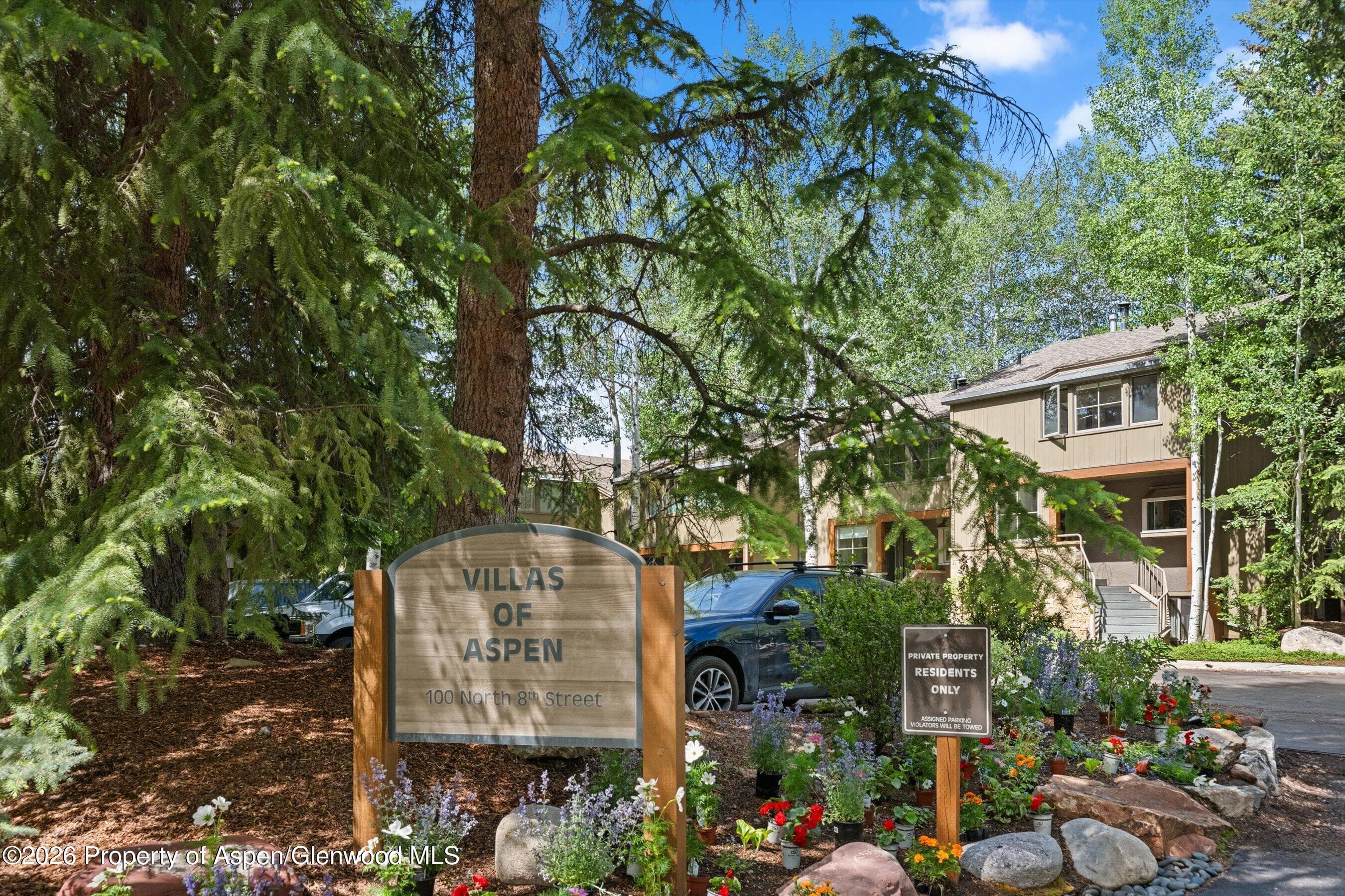 100 N Eigth Street 24, Aspen, CO 81611 - Photo 3