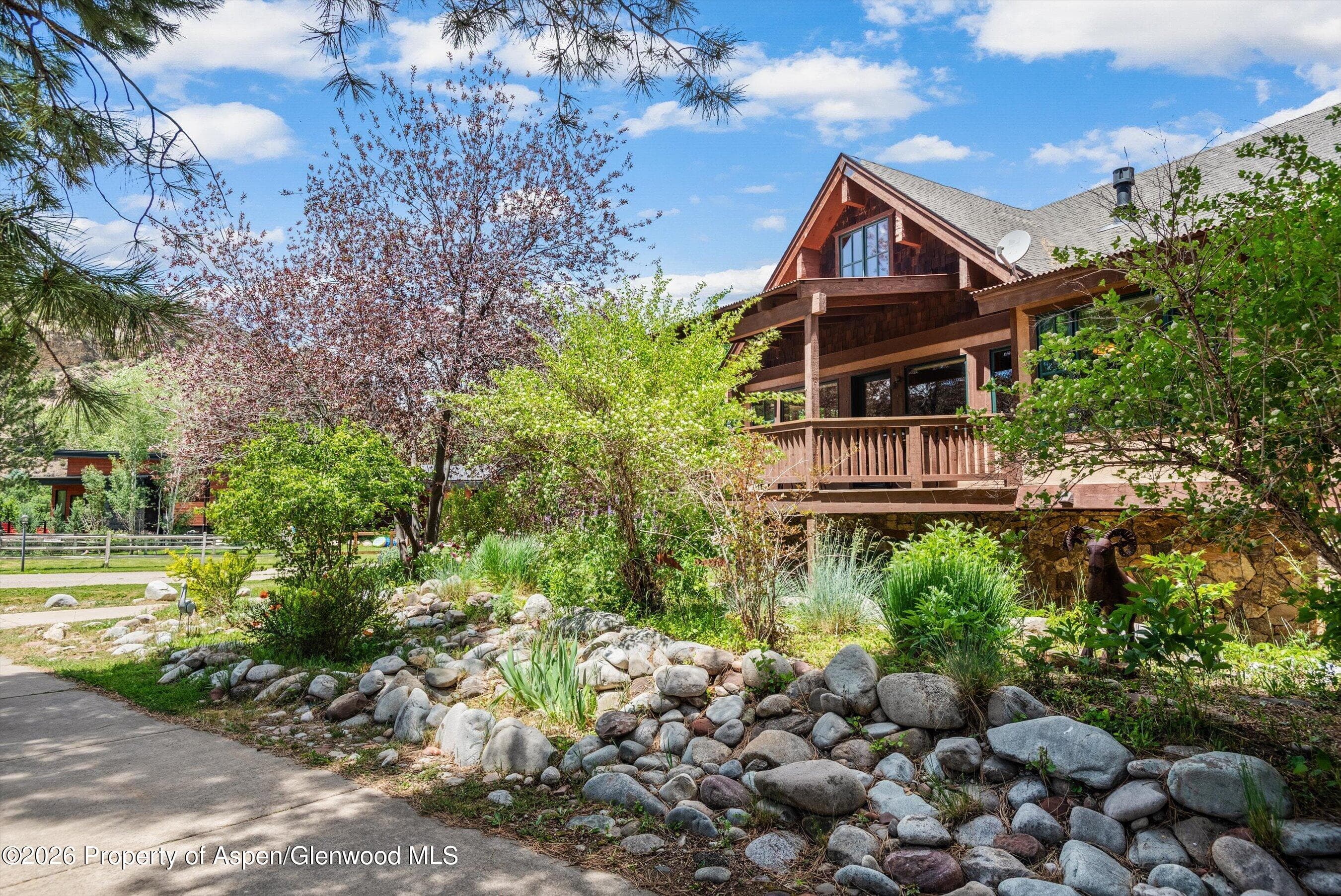 435 Oak Run Road, Carbondale, CO 81623 - Photo 7