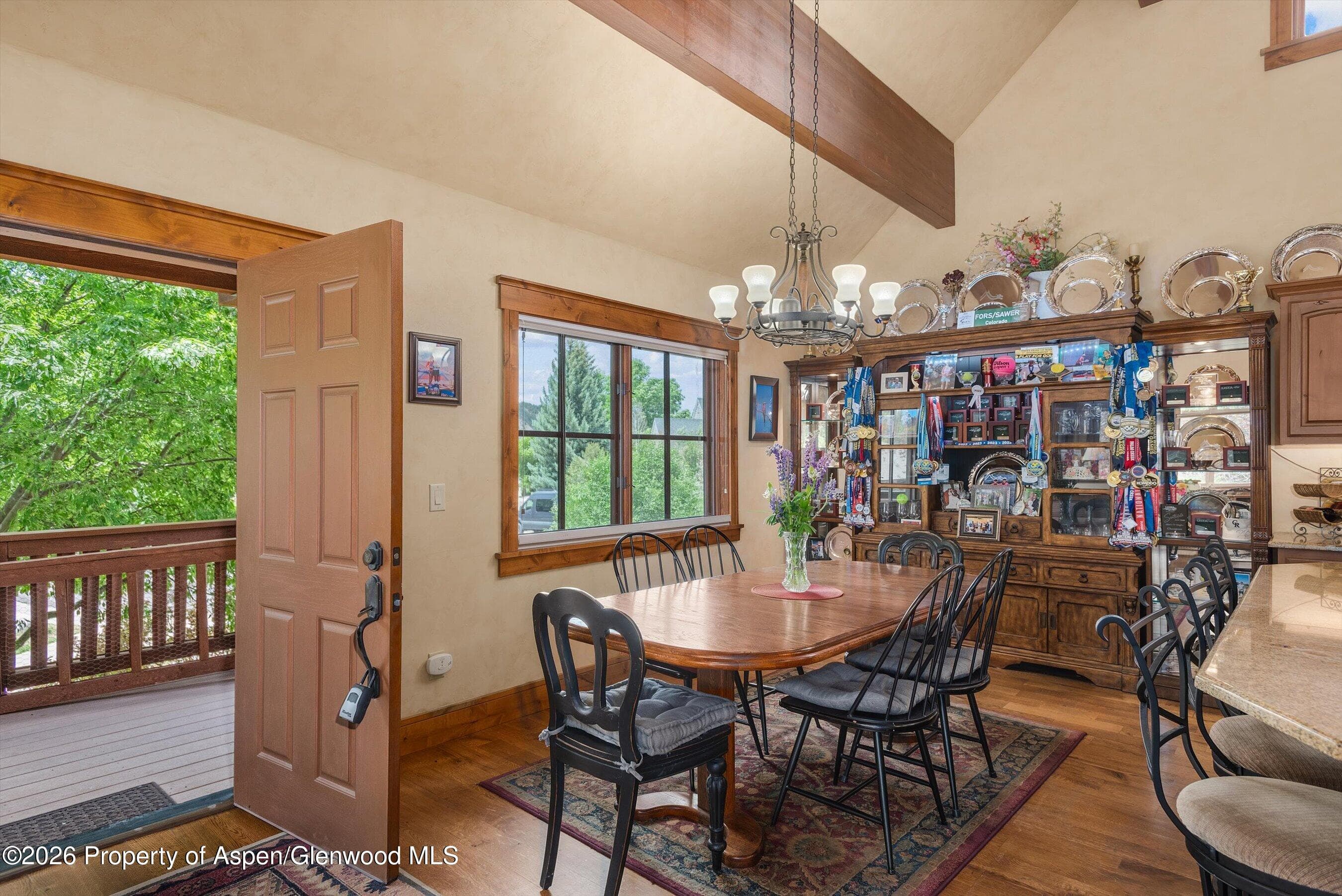 435 Oak Run Road, Carbondale, CO 81623 - Photo 35