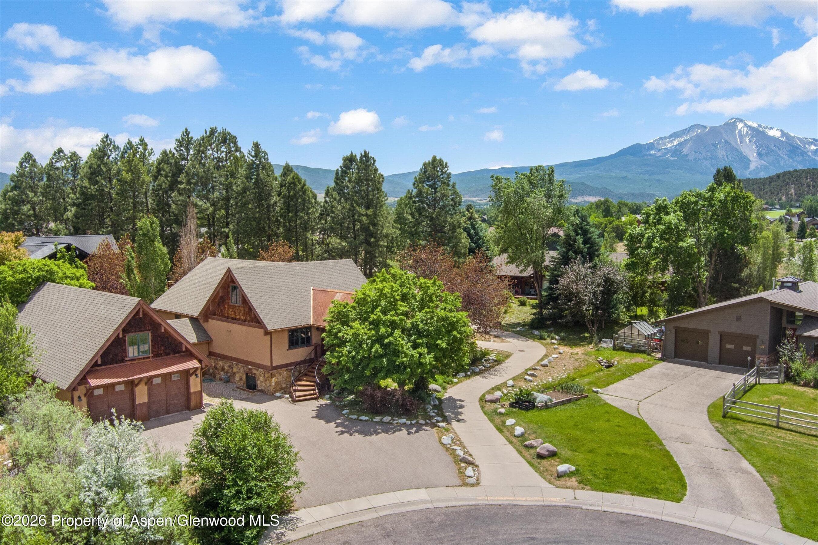 435 Oak Run Road, Carbondale, CO 81623 - Photo 13