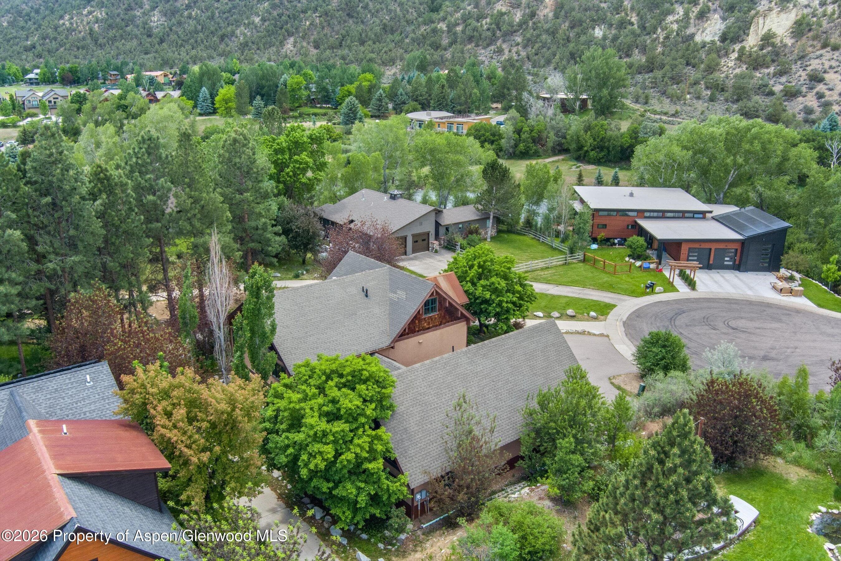 435 Oak Run Road, Carbondale, CO 81623 - Photo 15