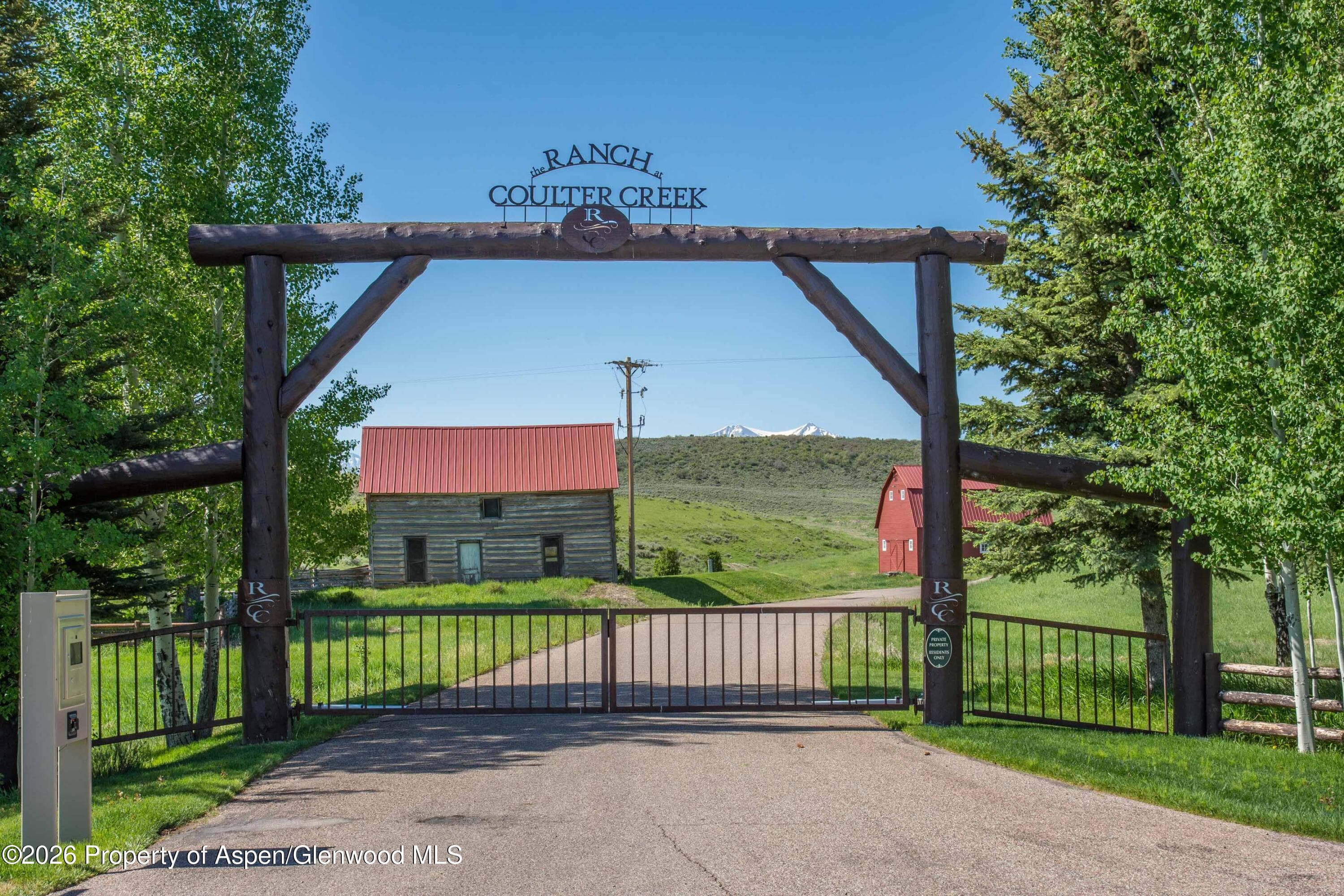 176 Fisher Creek Lane, Carbondale, CO 81623 - Photo 69